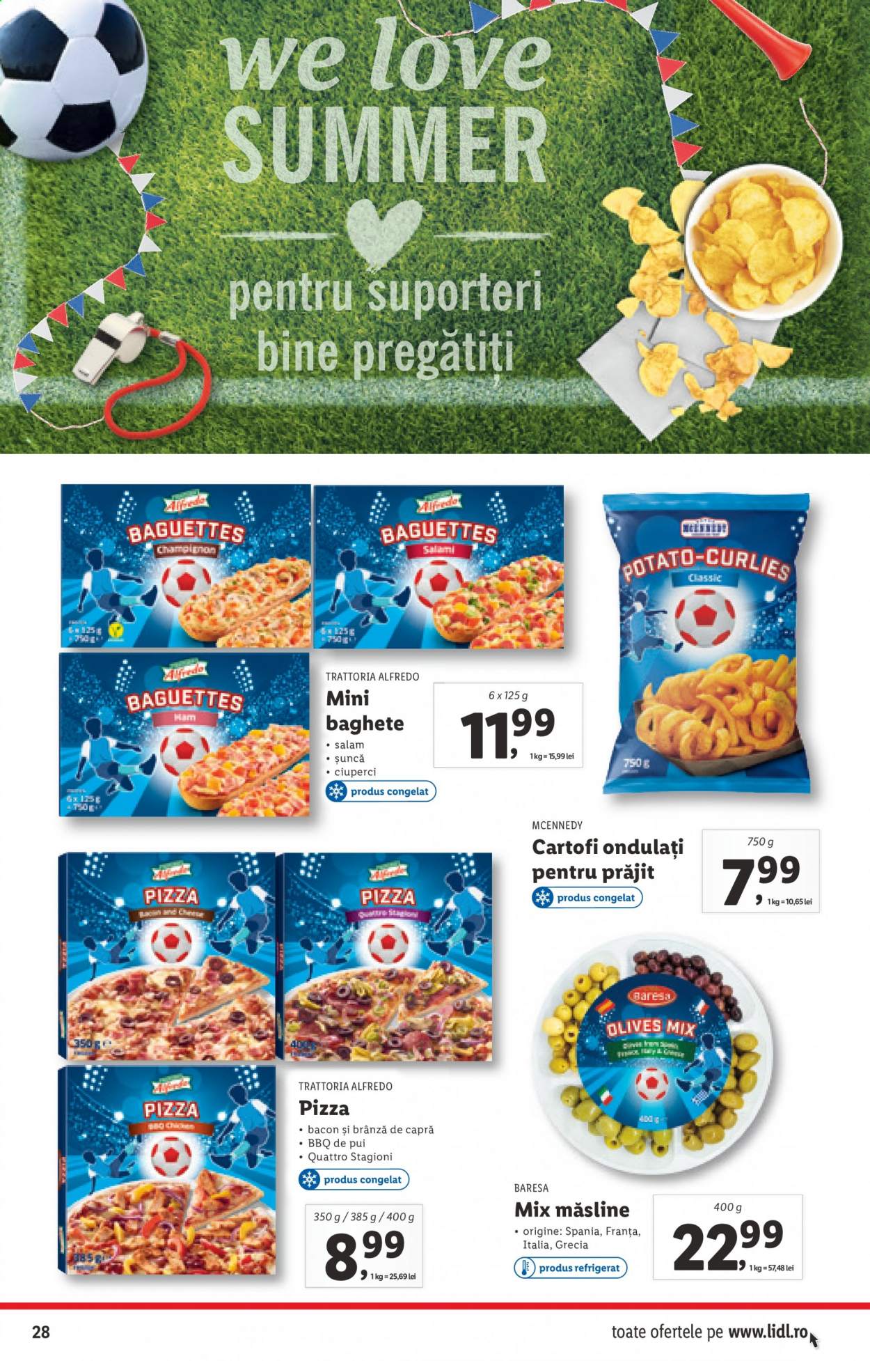 Catalog Lidl - 07.06.2021 - 13.06.2021. Pagina 28