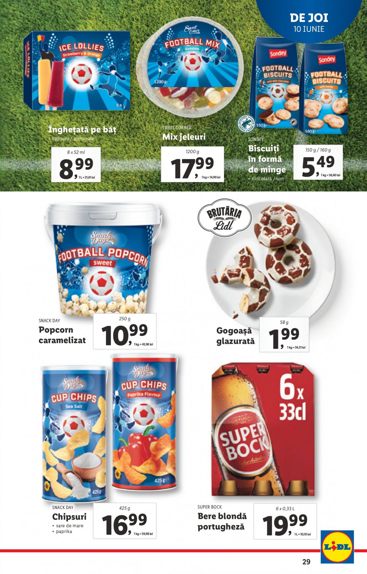 Catalog Lidl - 07.06.2021 - 13.06.2021. Pagina 29