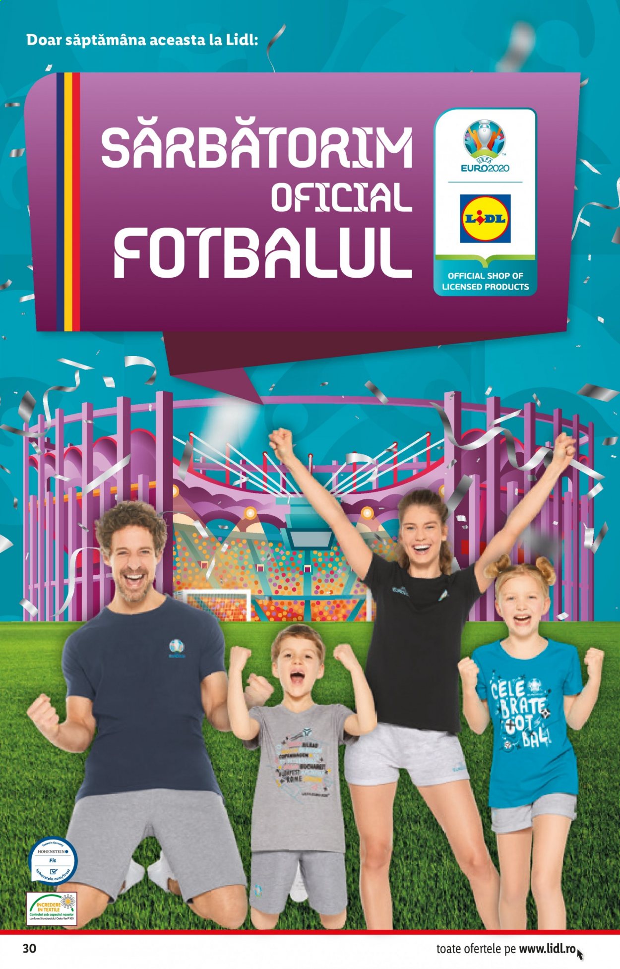 Catalog Lidl - 07.06.2021 - 13.06.2021. Pagina 30