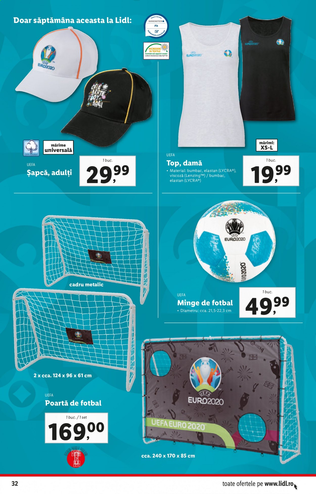 Catalog Lidl - 07.06.2021 - 13.06.2021. Pagina 32