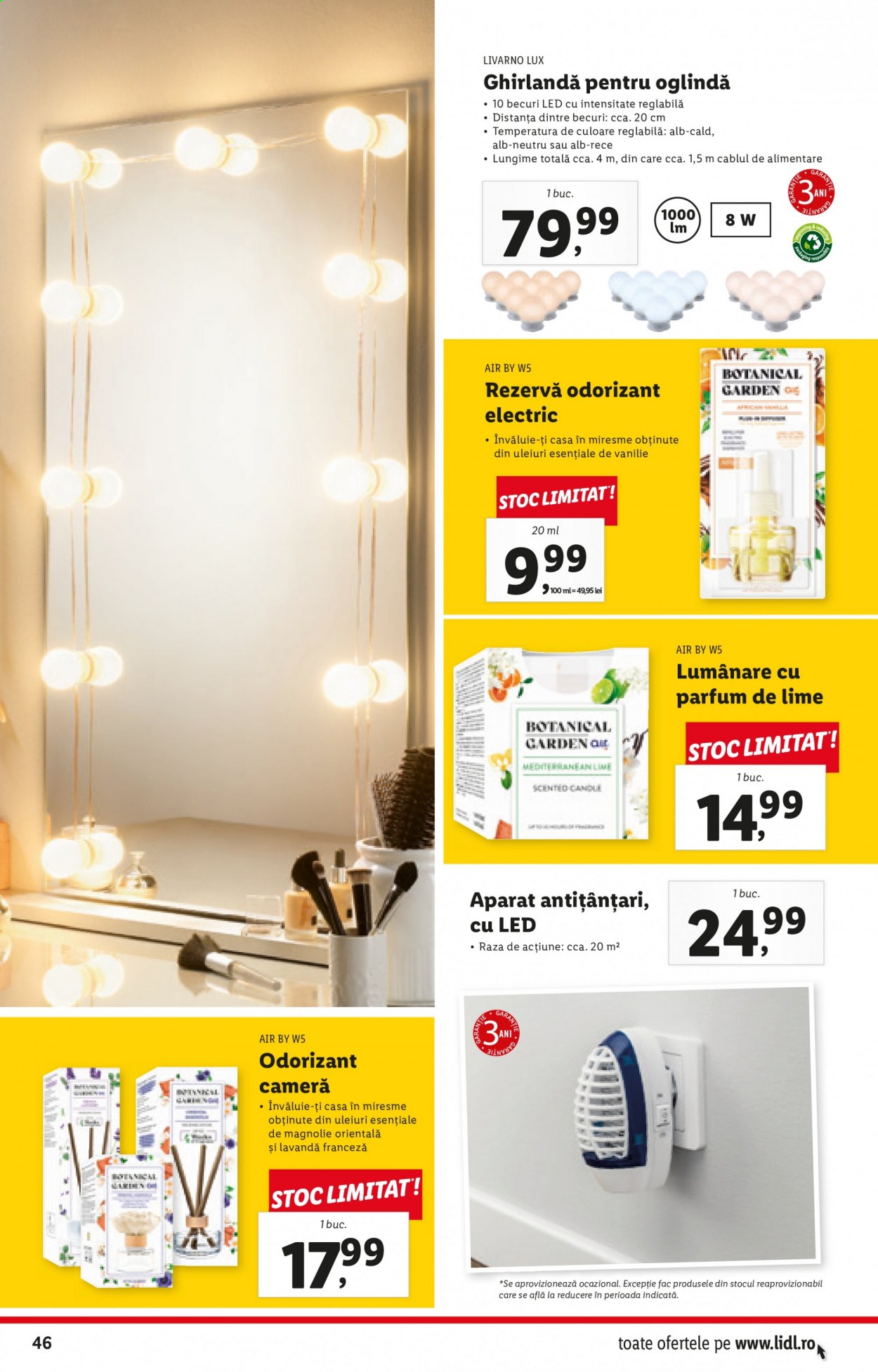 Catalog Lidl - 07.06.2021 - 13.06.2021. Pagina 46