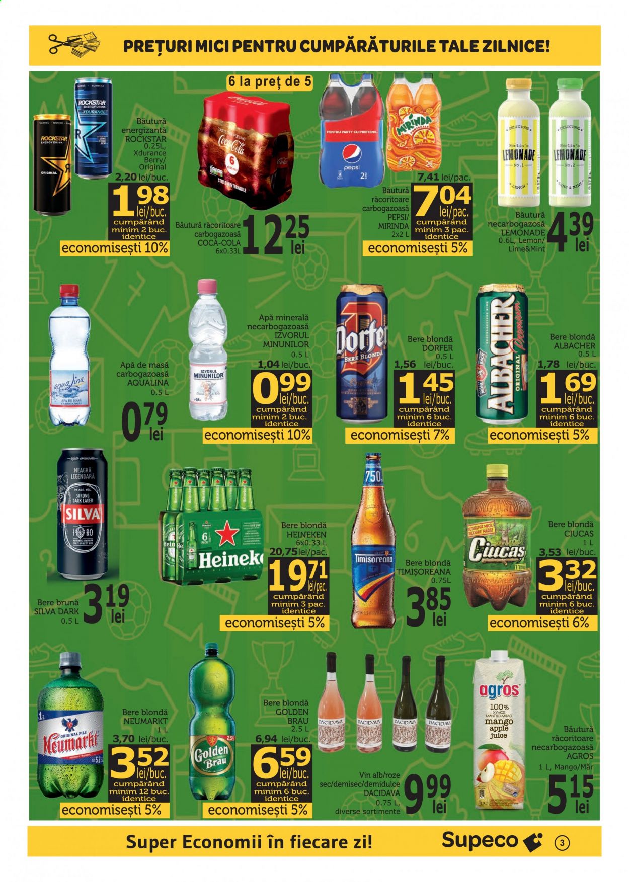 Catalog Supeco - 02.06.2021 - 13.06.2021. Pagina 3