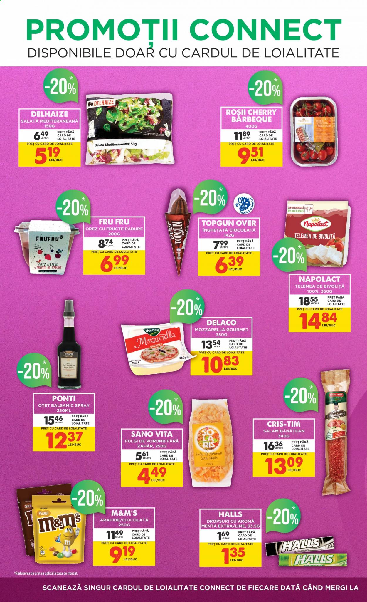 Catalog Mega Image - 03.06.2021 - 09.06.2021. Pagina 4