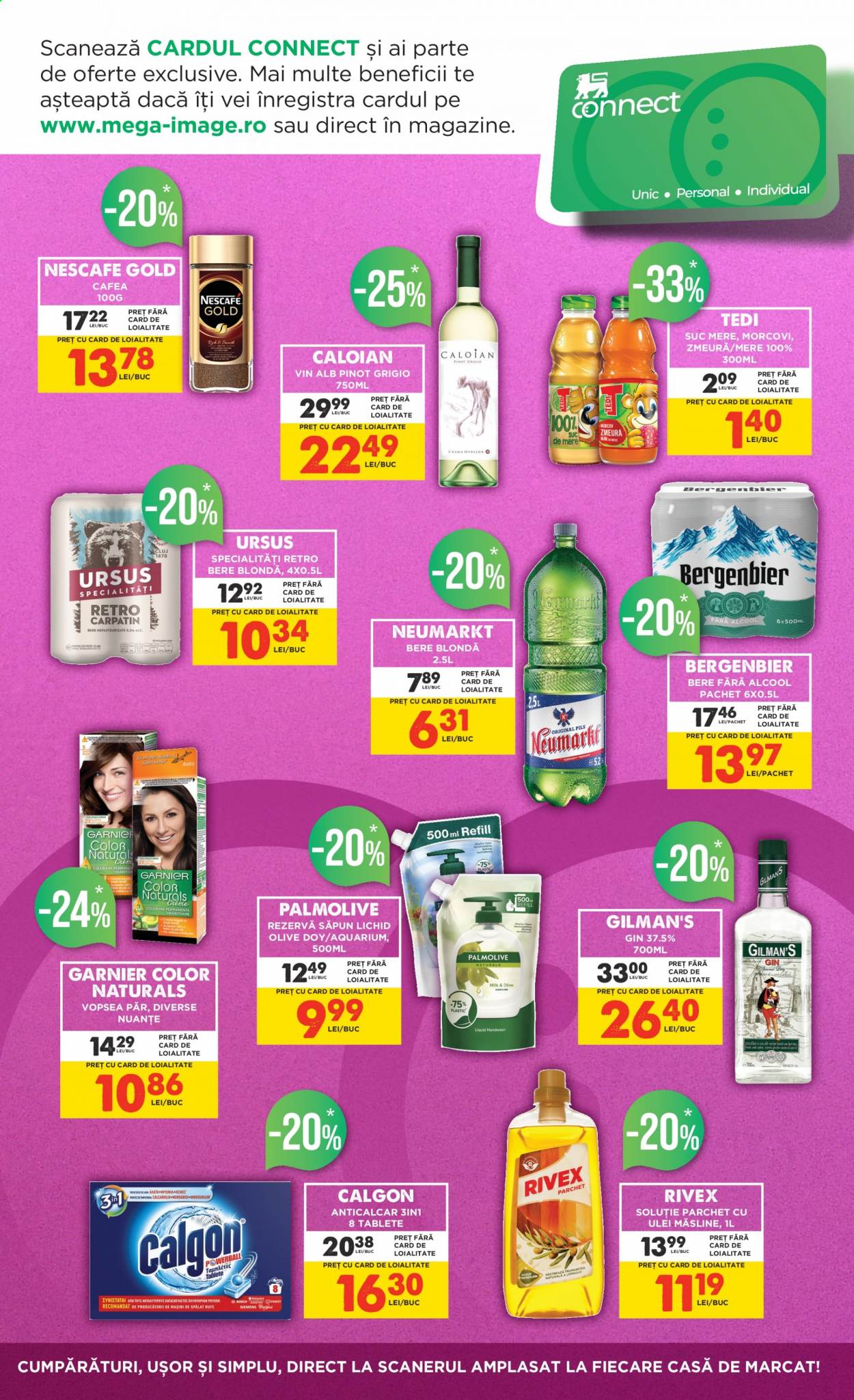 Catalog Mega Image - 03.06.2021 - 09.06.2021. Pagina 5