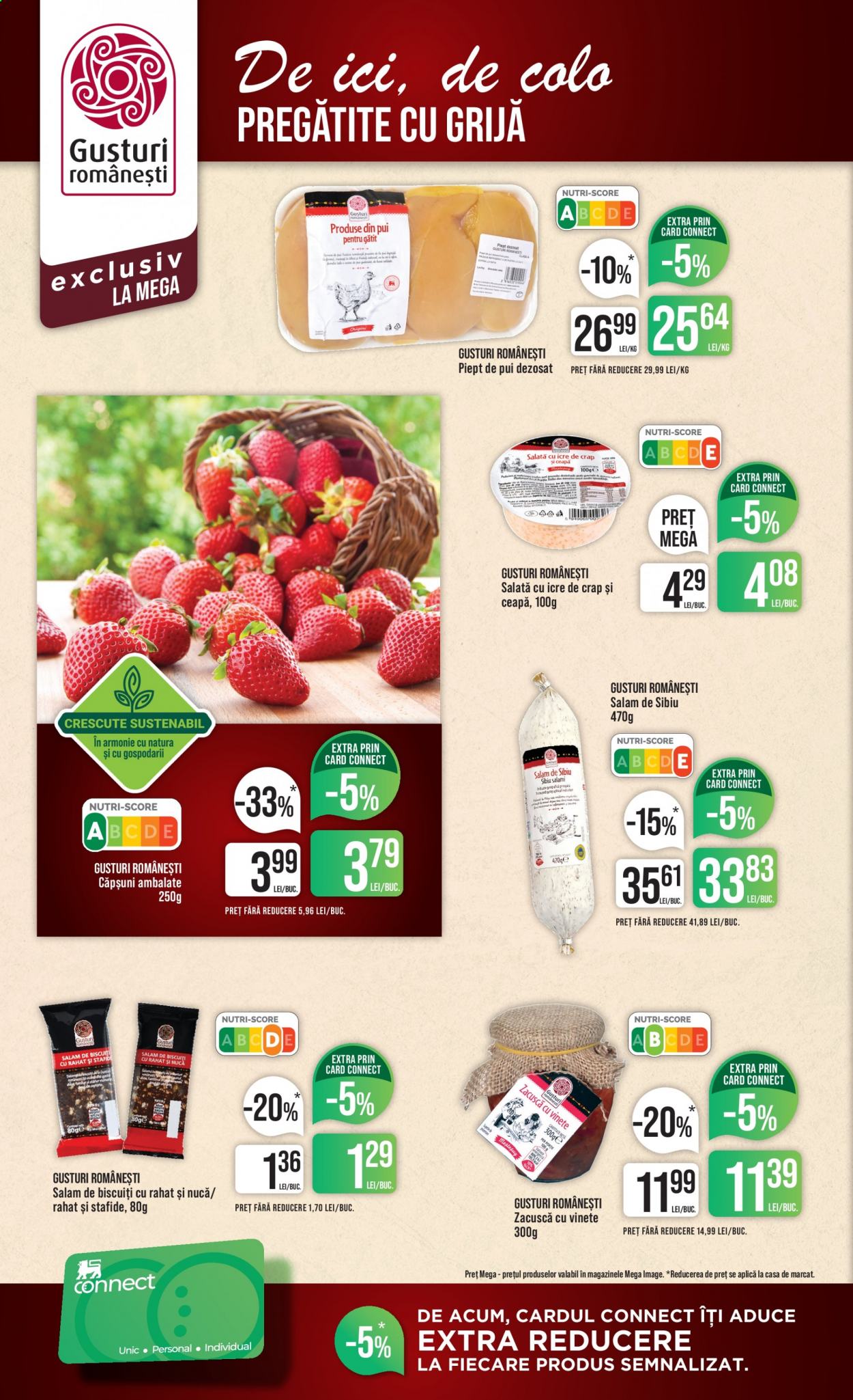 Catalog Mega Image - 03.06.2021 - 09.06.2021. Pagina 6