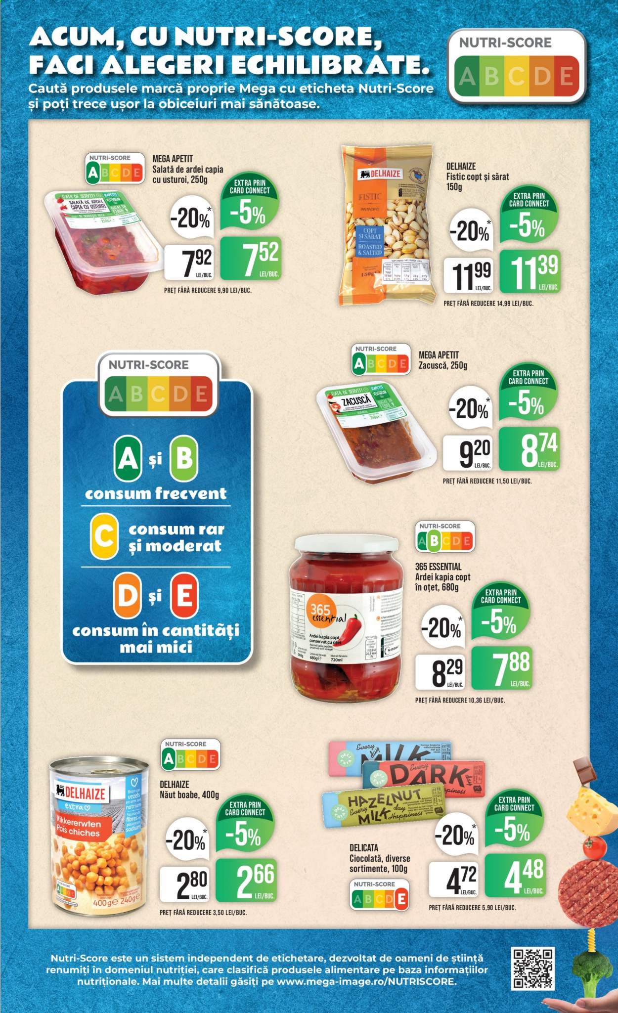 Catalog Mega Image - 03.06.2021 - 09.06.2021. Pagina 7