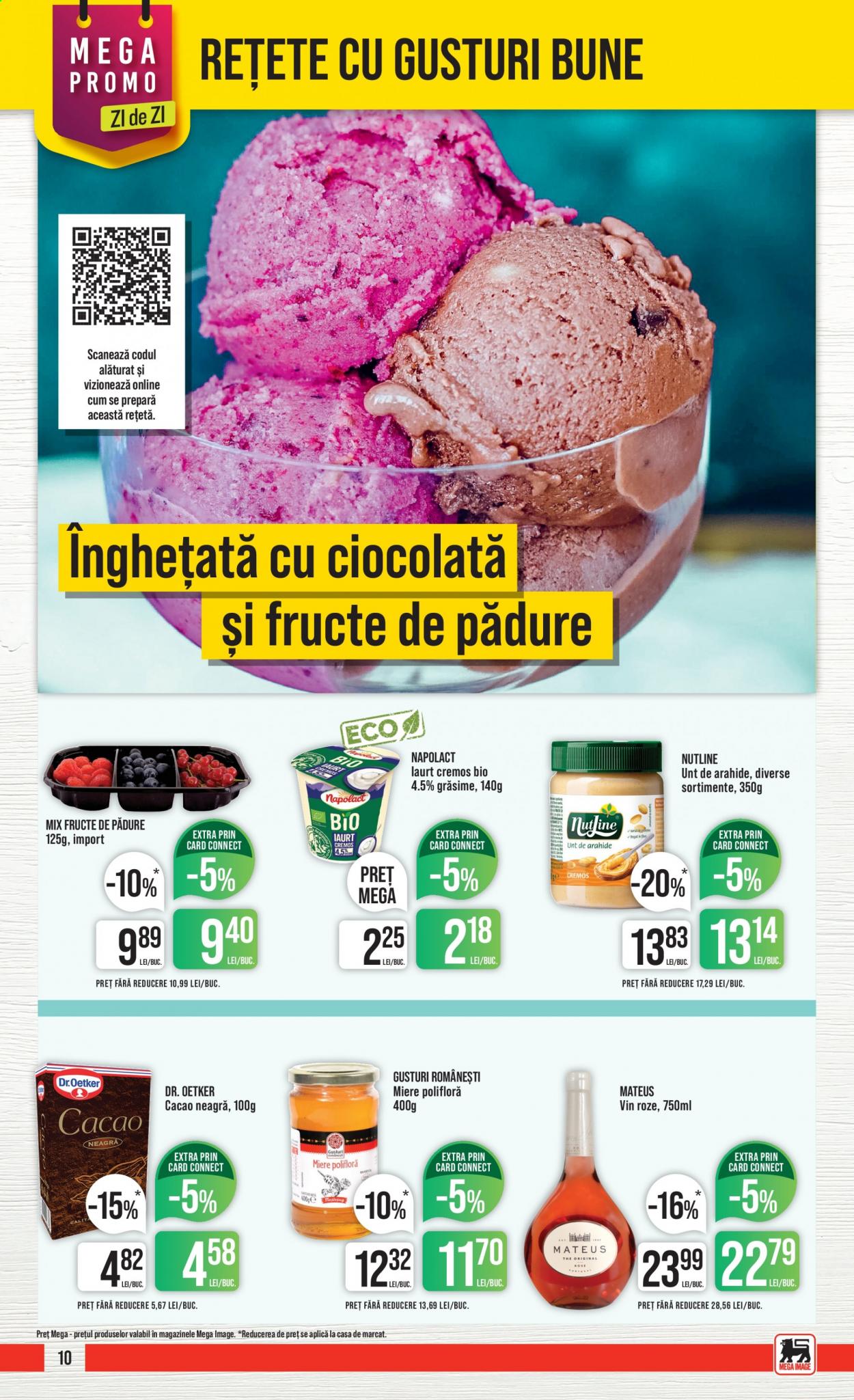 Catalog Mega Image - 03.06.2021 - 09.06.2021. Pagina 10