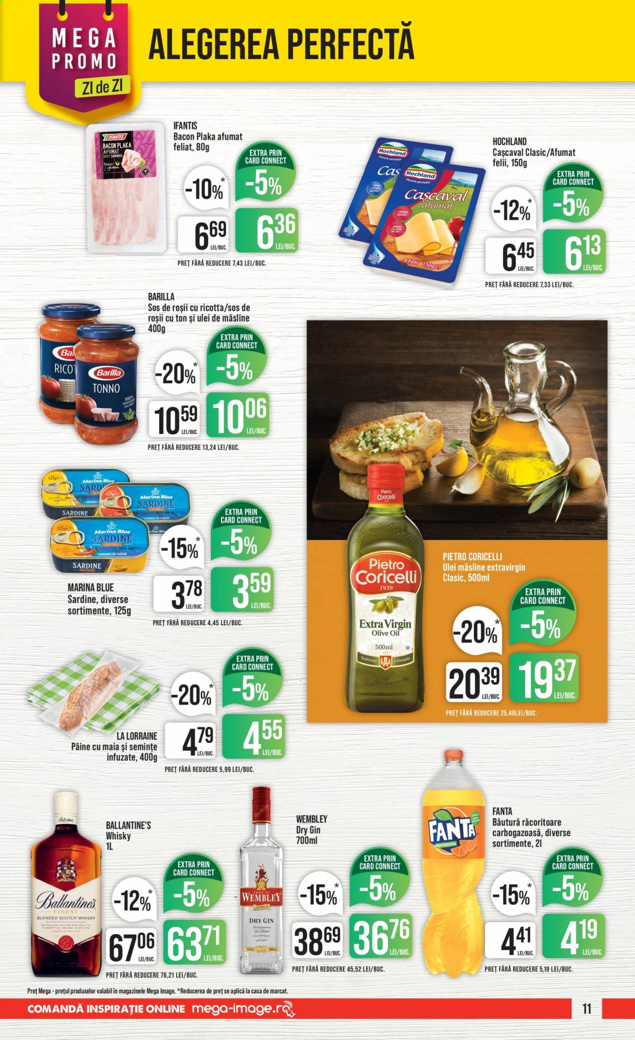 Catalog Mega Image - 03.06.2021 - 09.06.2021. Pagina 11