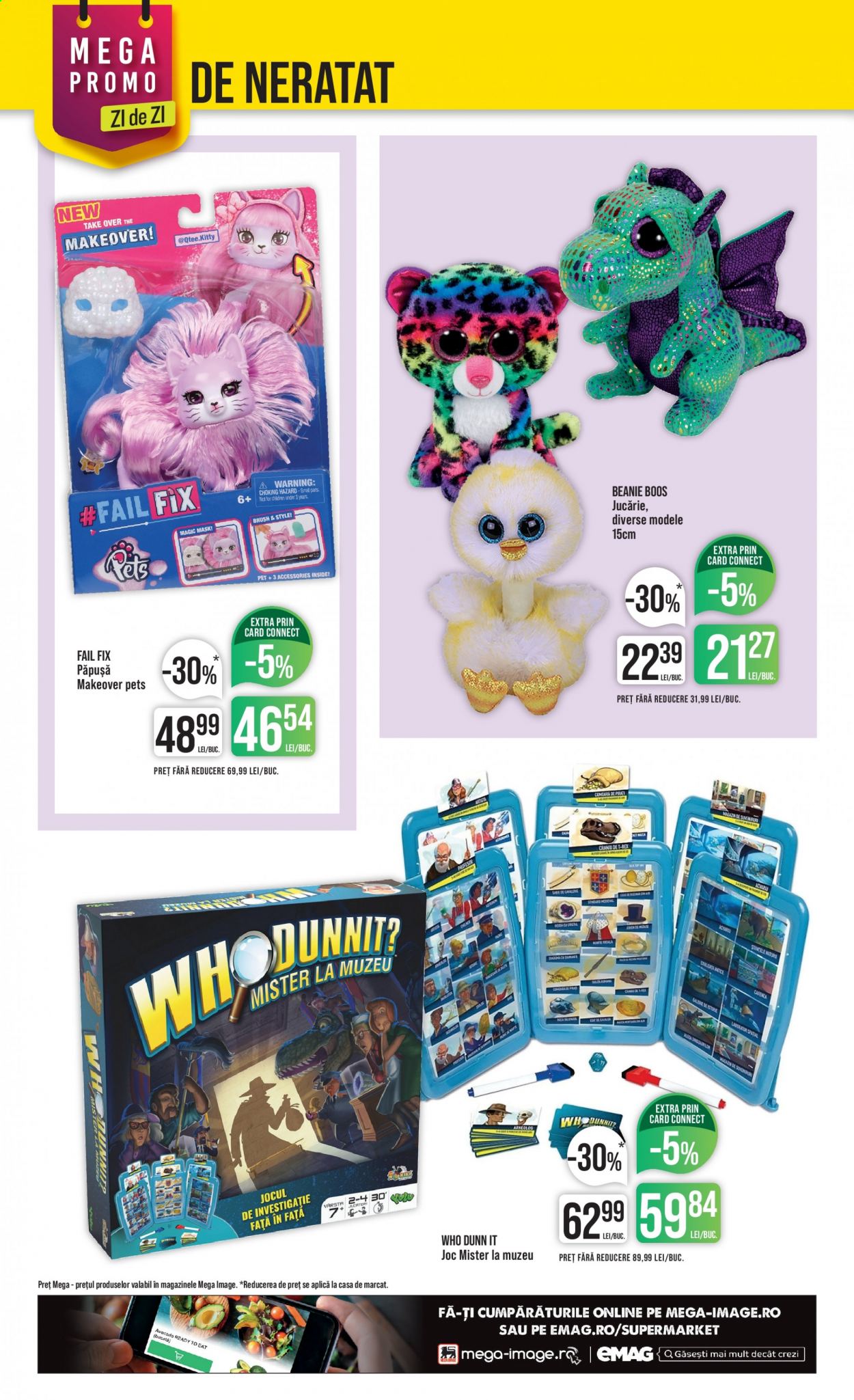 Catalog Mega Image - 03.06.2021 - 09.06.2021. Pagina 18