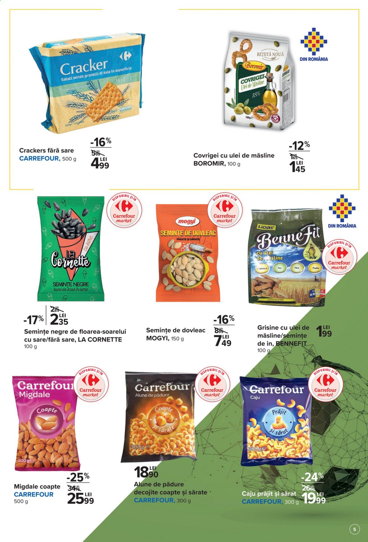 Catalog Carrefour - 03.06.2021 - 16.06.2021. Pagina 5