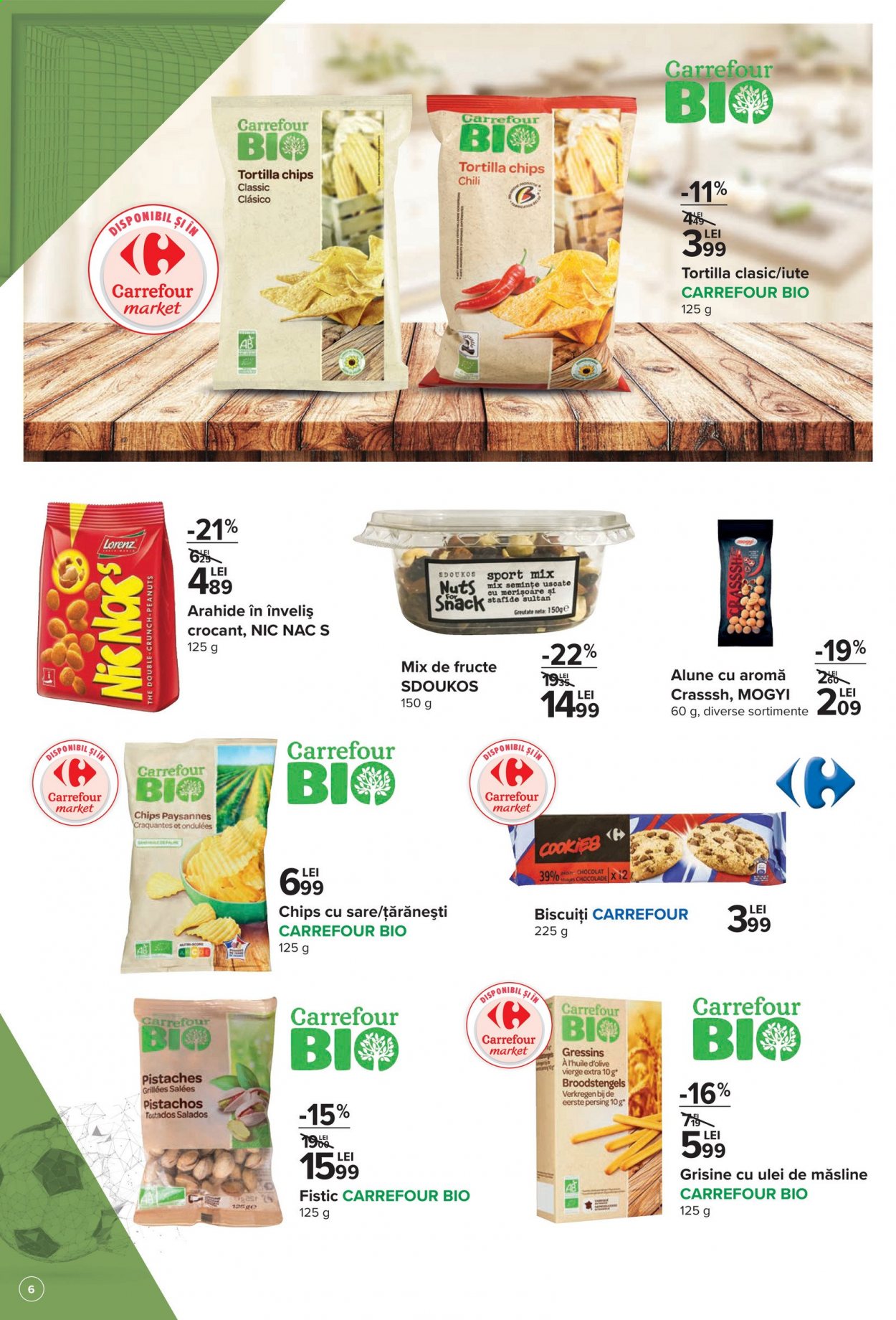 Catalog Carrefour - 03.06.2021 - 16.06.2021. Pagina 6