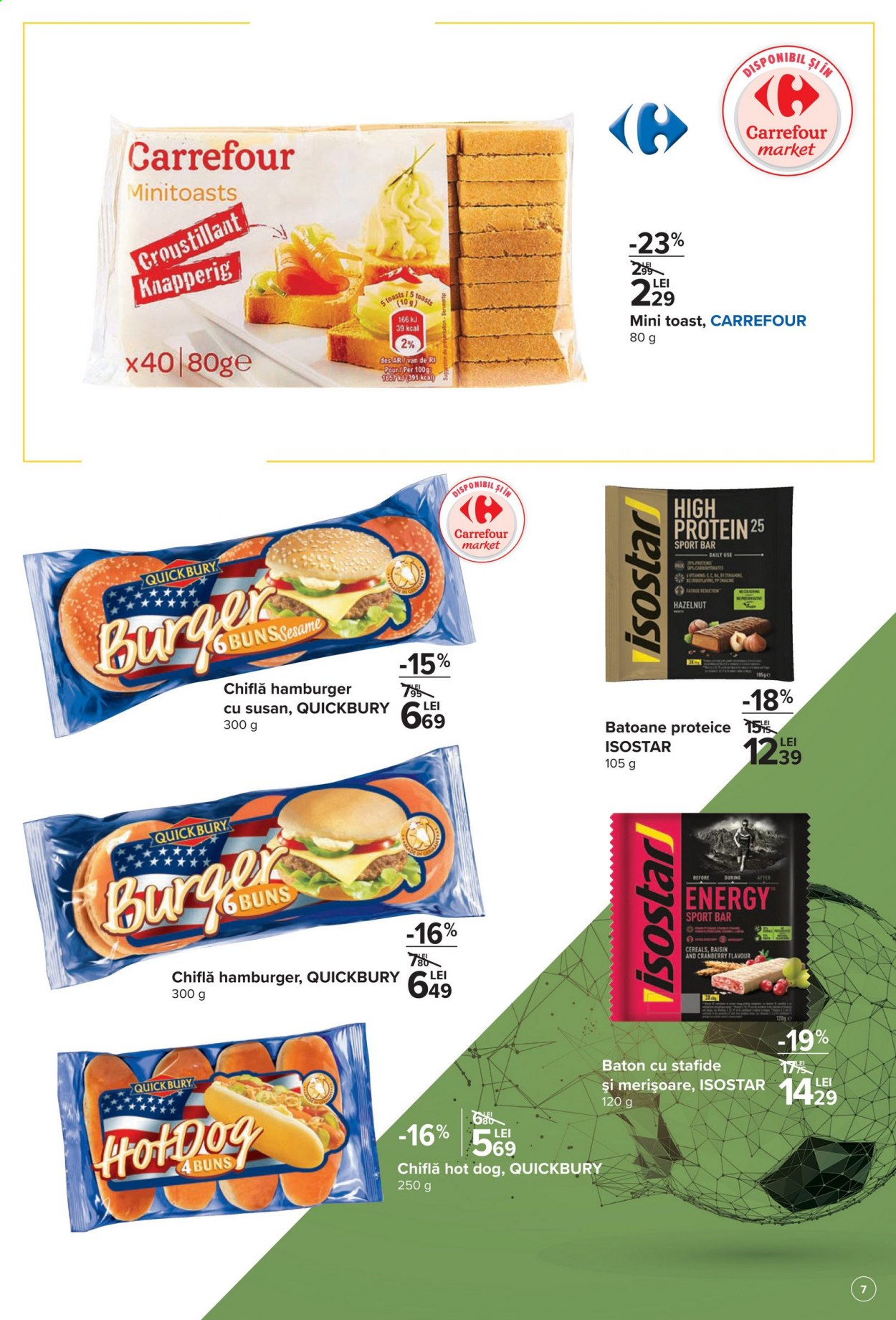 Catalog Carrefour - 03.06.2021 - 16.06.2021. Pagina 7