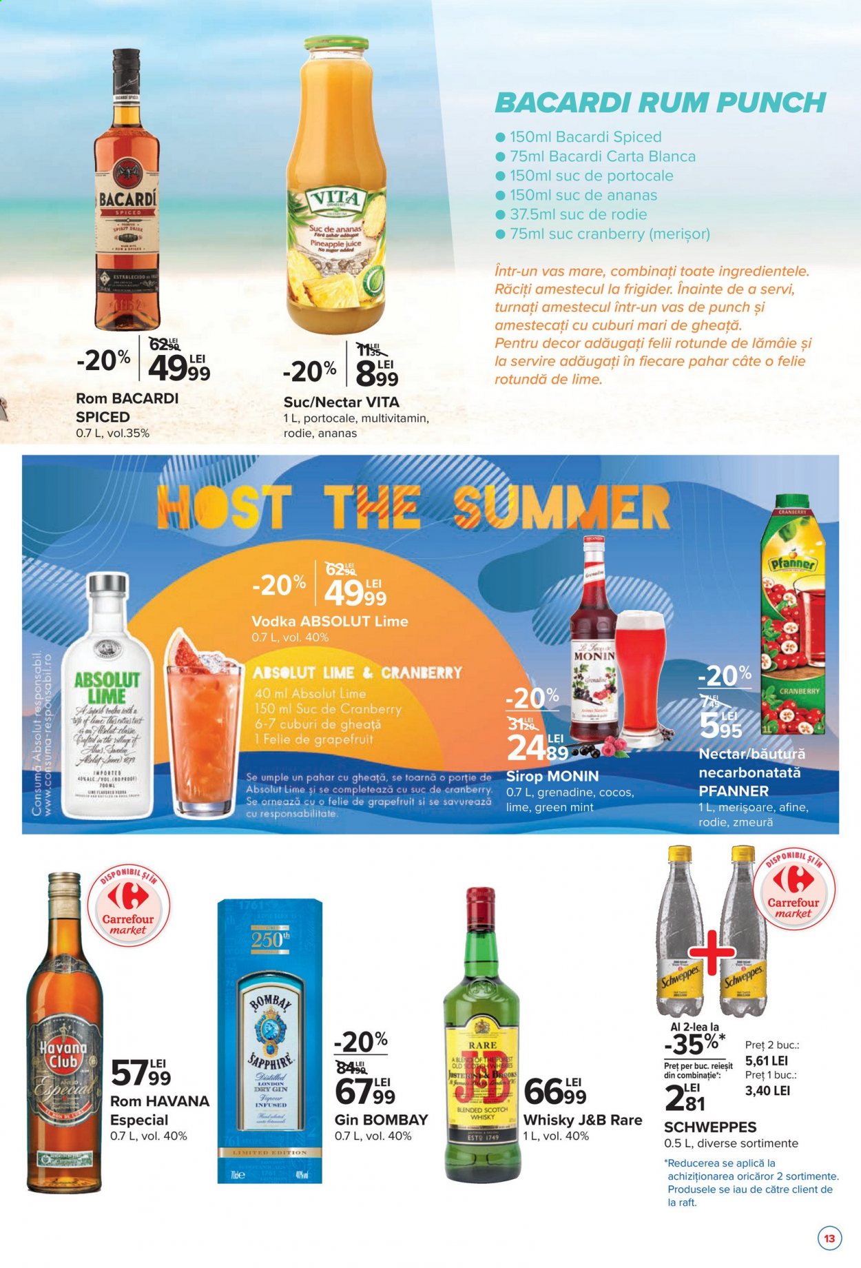 Catalog Carrefour - 03.06.2021 - 16.06.2021. Pagina 13