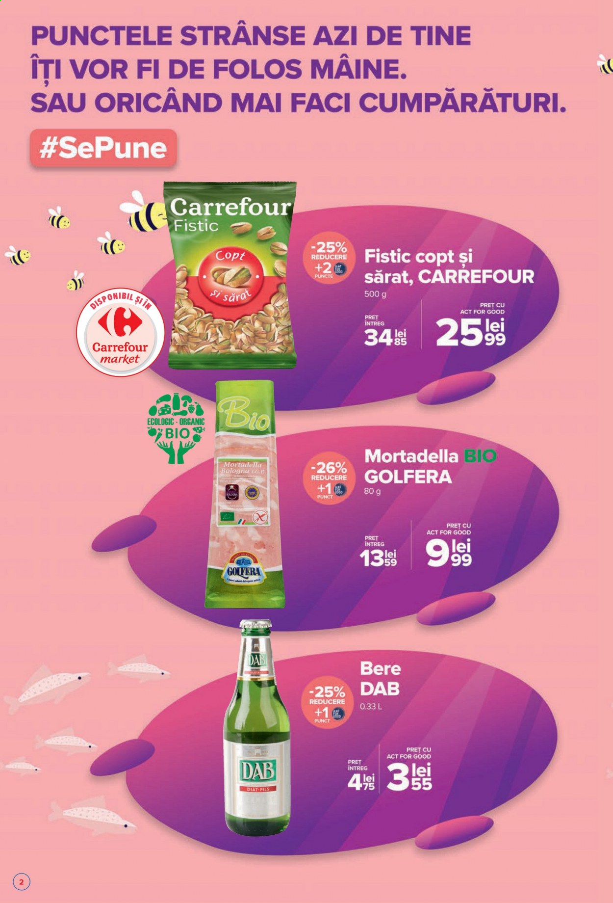 Catalog Carrefour - 03.06.2021 - 09.06.2021. Pagina 2
