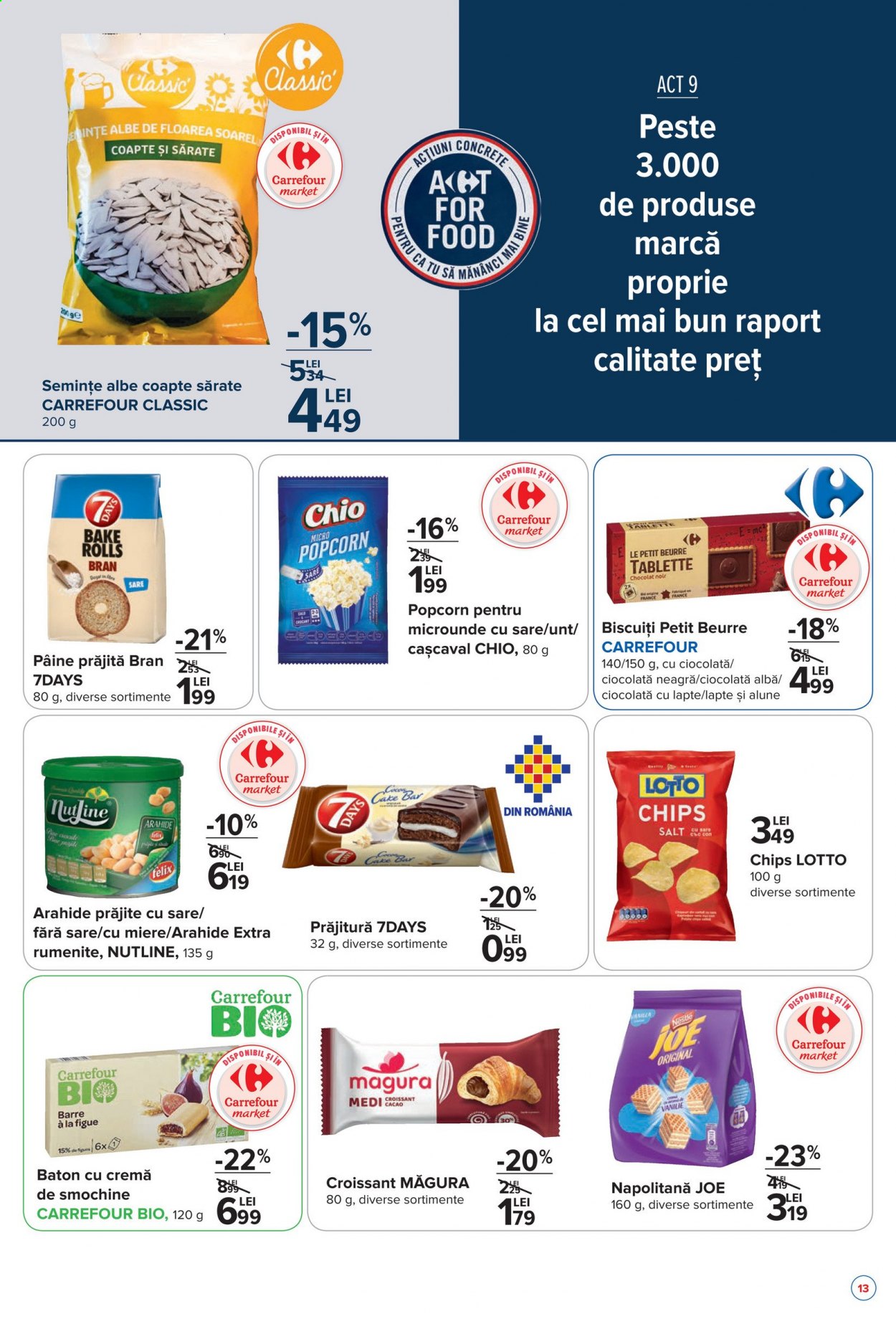 Catalog Carrefour - 03.06.2021 - 09.06.2021. Pagina 13