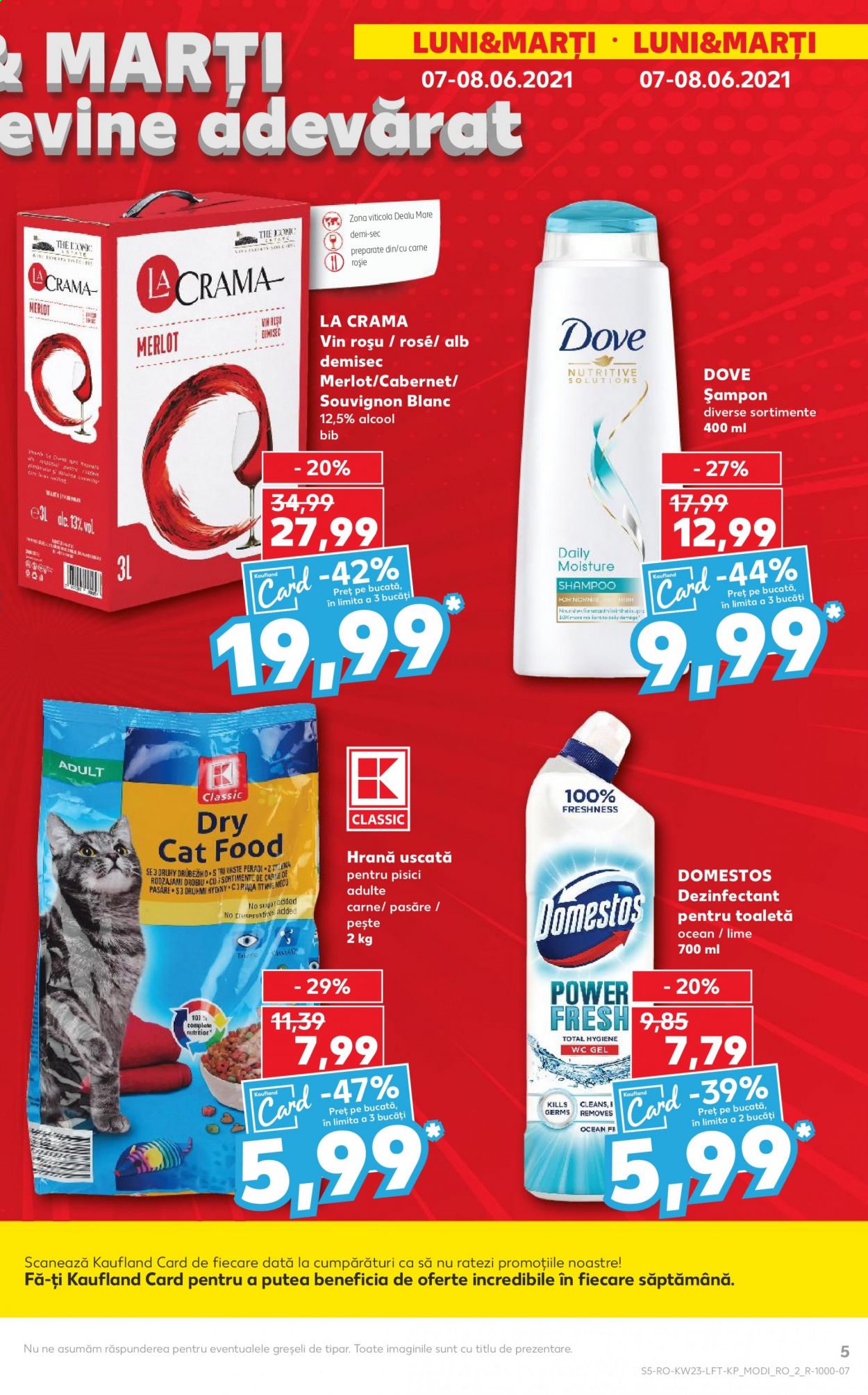 Catalog Kaufland - 09.06.2021 - 15.06.2021. Pagina 5