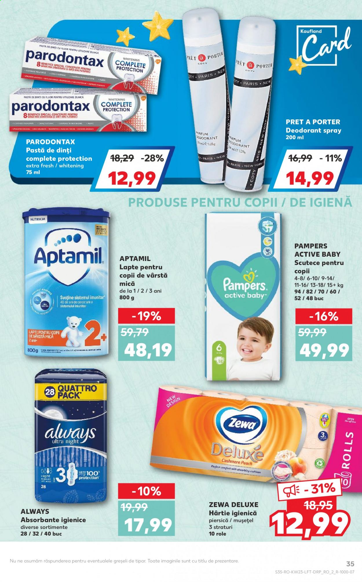 Catalog Kaufland - 09.06.2021 - 15.06.2021. Pagina 35