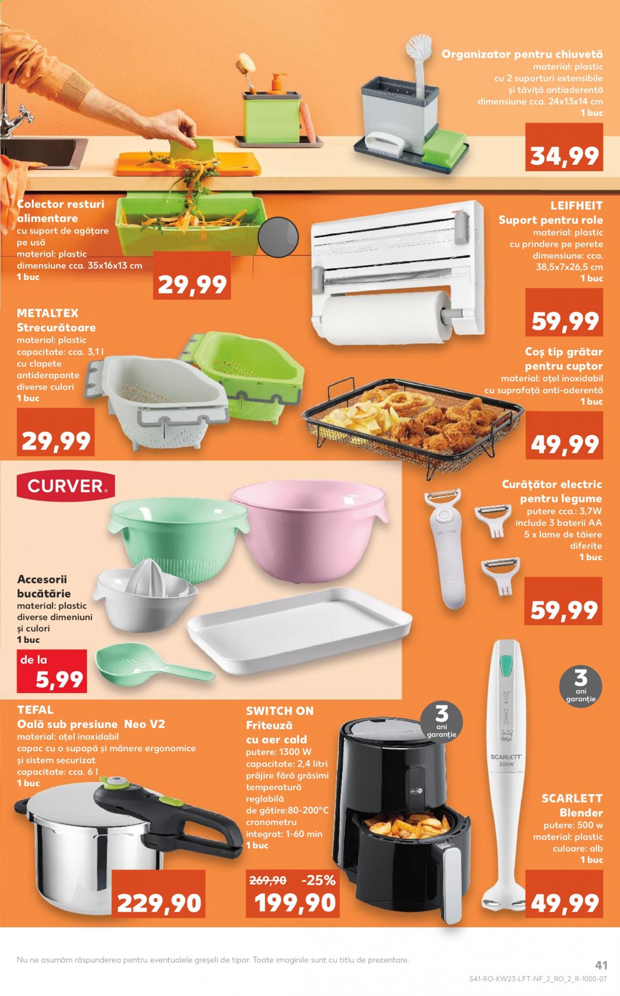 Catalog Kaufland - 09.06.2021 - 15.06.2021. Pagina 41