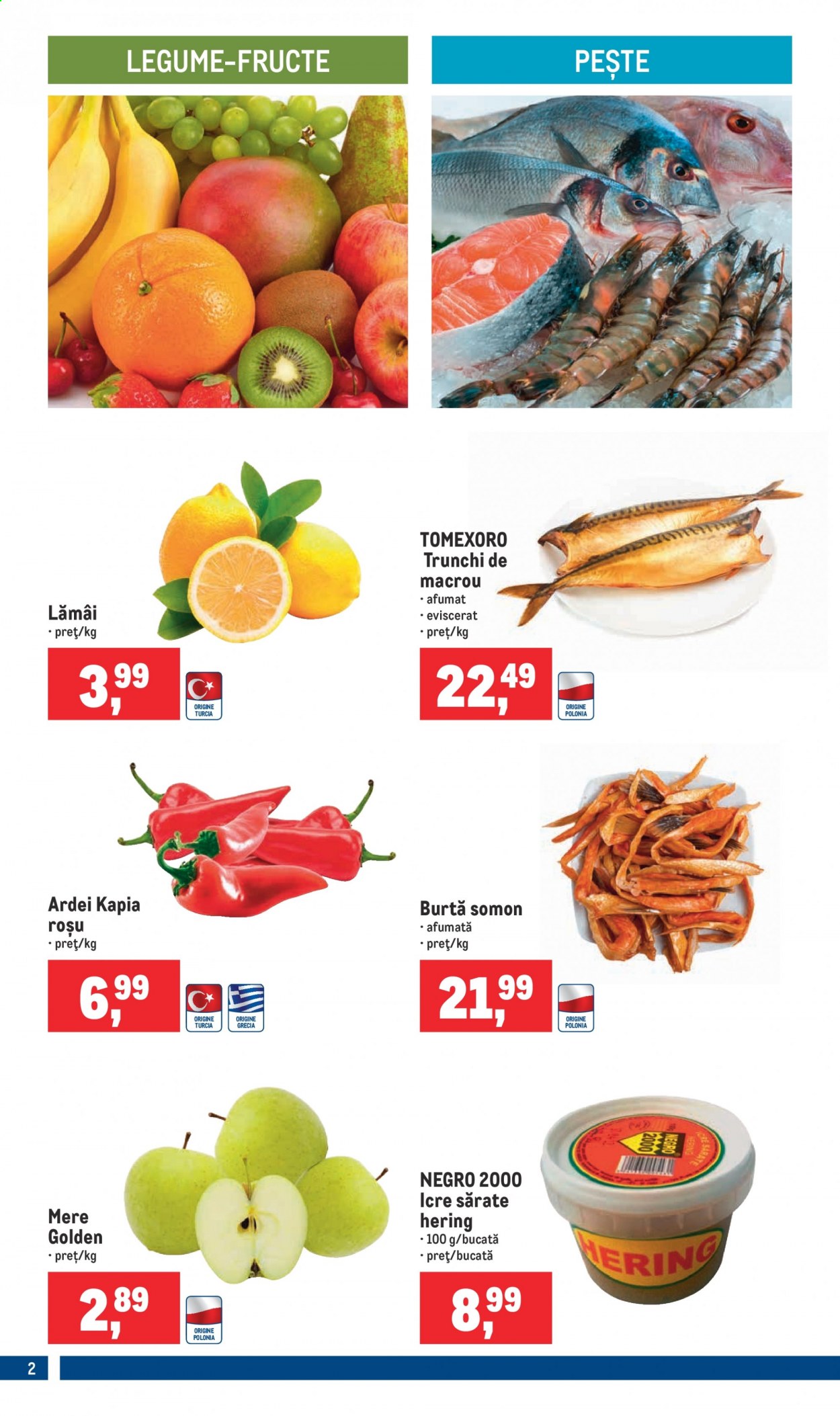 Catalog Metro - 09.06.2021 - 15.06.2021. Pagina 2