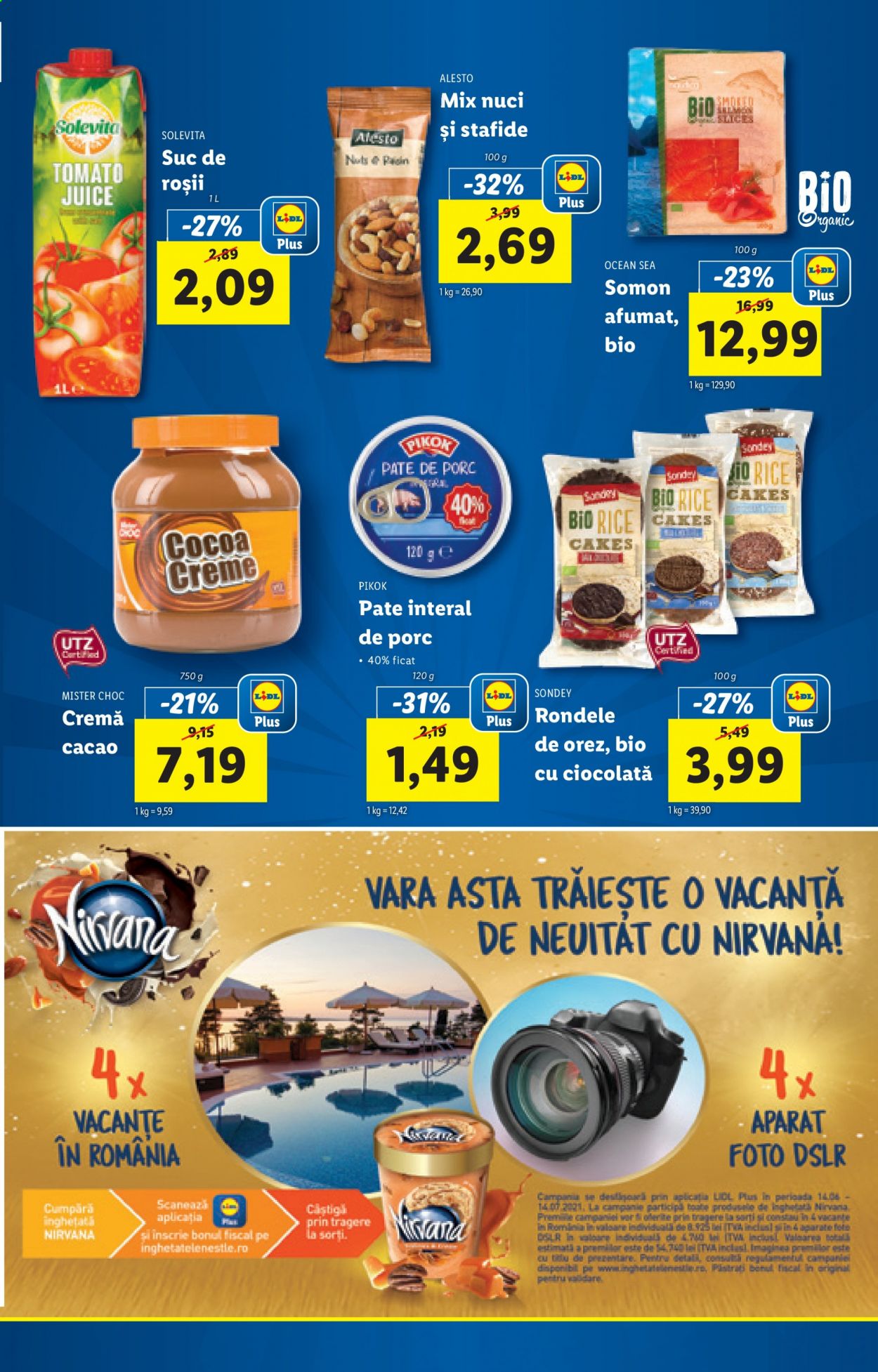 Catalog Lidl - 14.06.2021 - 20.06.2021. Pagina 3