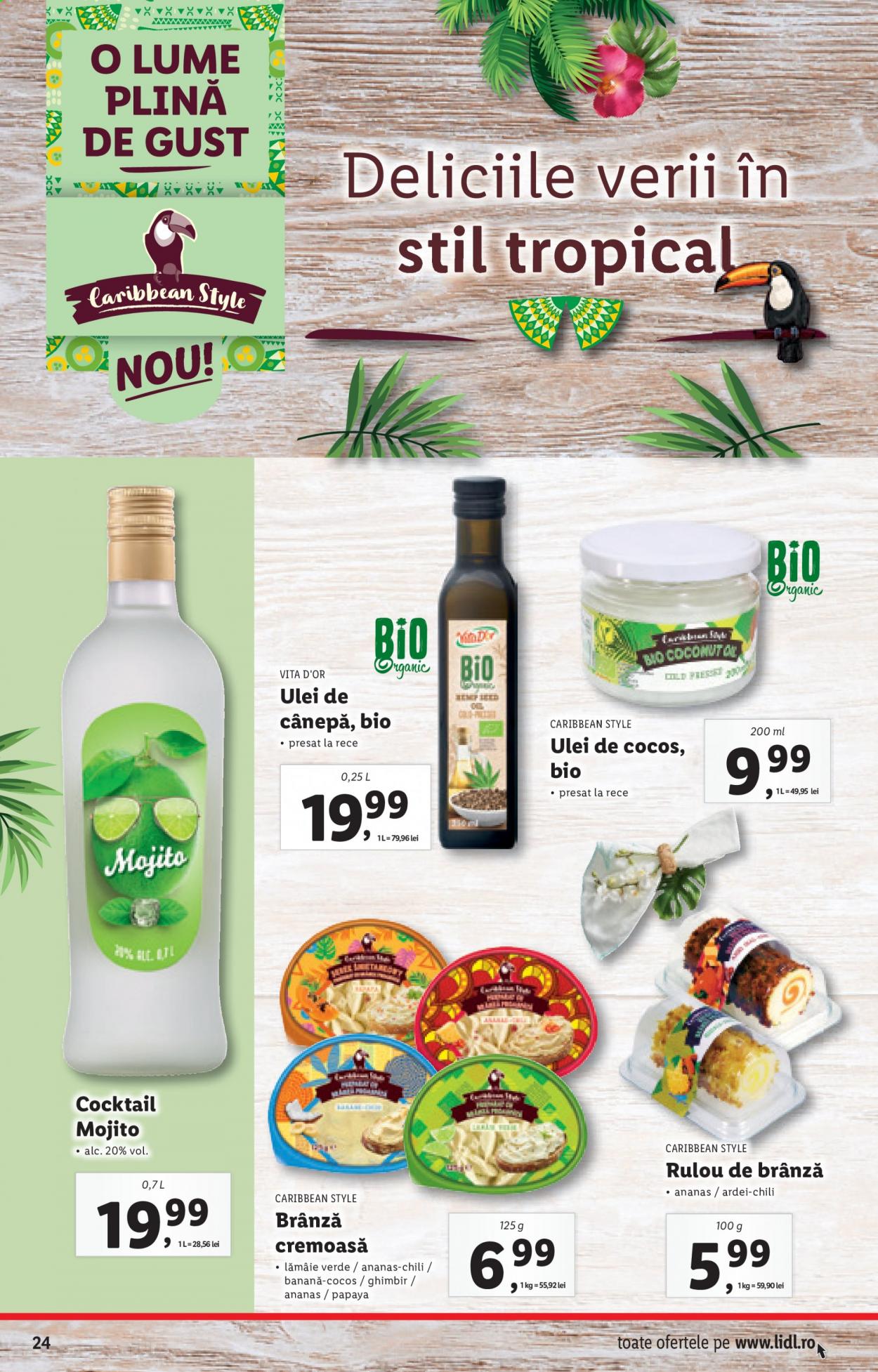 Catalog Lidl - 14.06.2021 - 20.06.2021. Pagina 24