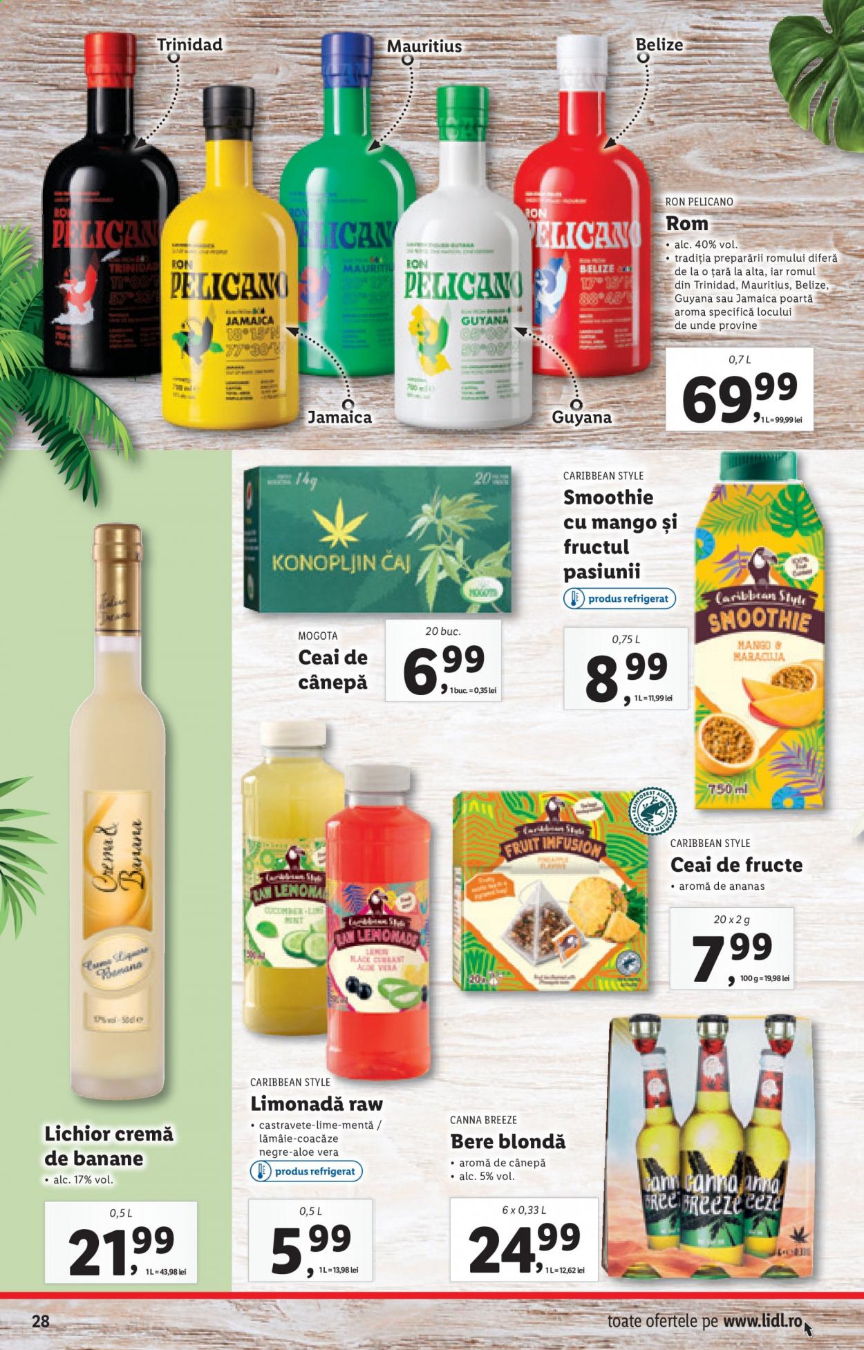 Catalog Lidl - 14.06.2021 - 20.06.2021. Pagina 28