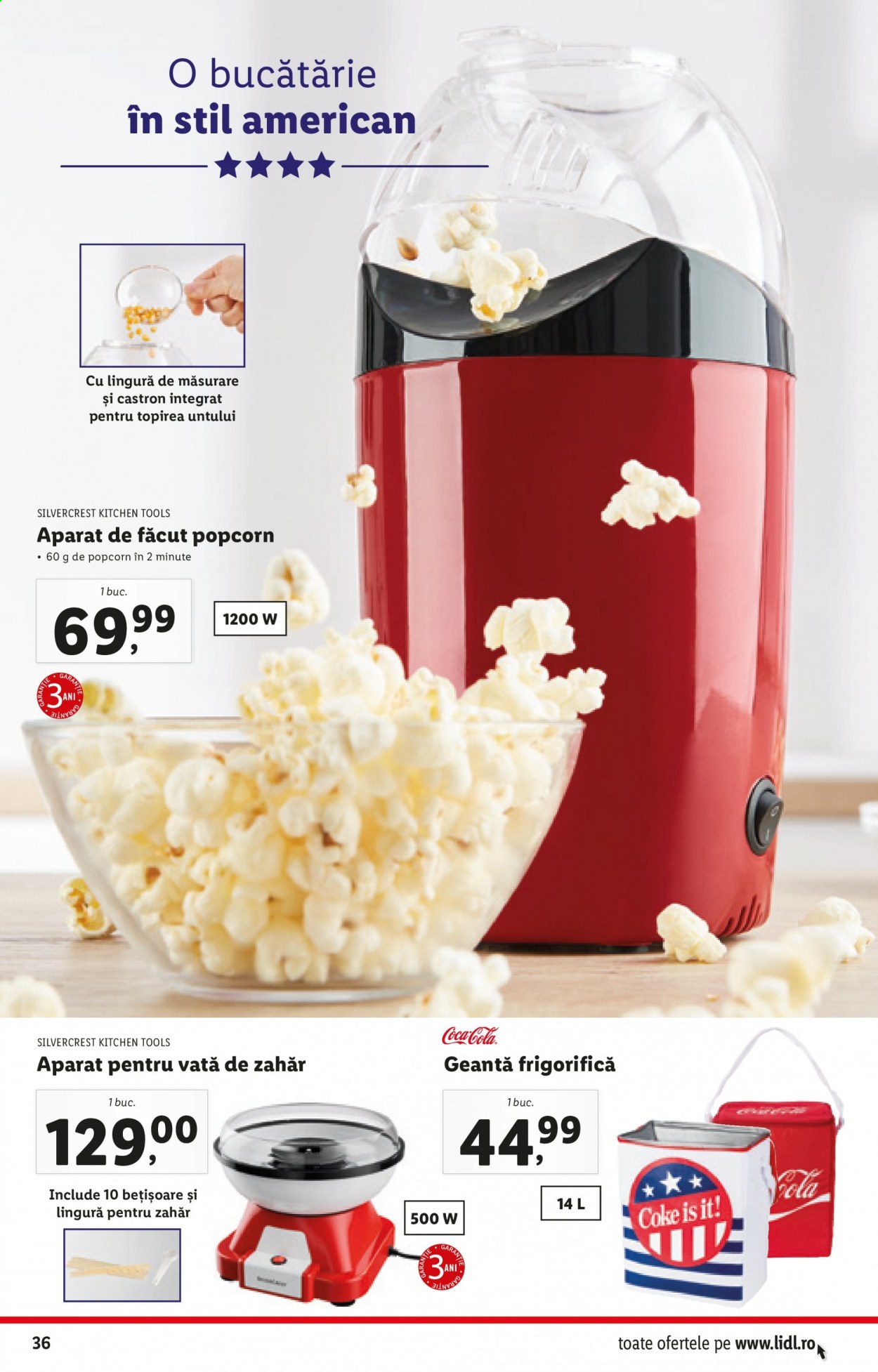 Catalog Lidl - 14.06.2021 - 20.06.2021. Pagina 36