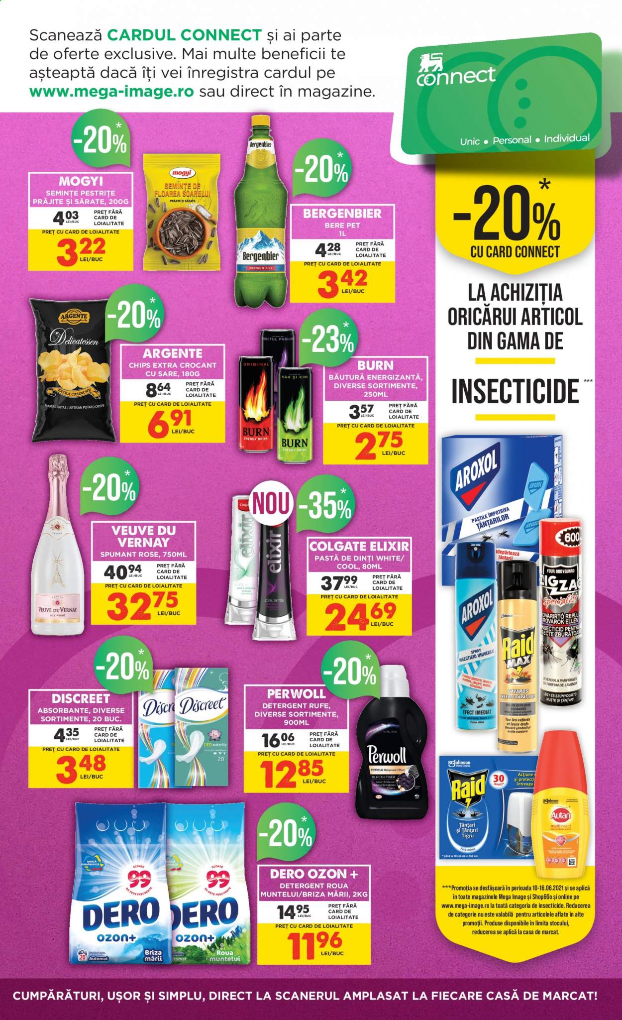 Catalog Mega Image - 10.06.2021 - 16.06.2021. Pagina 5
