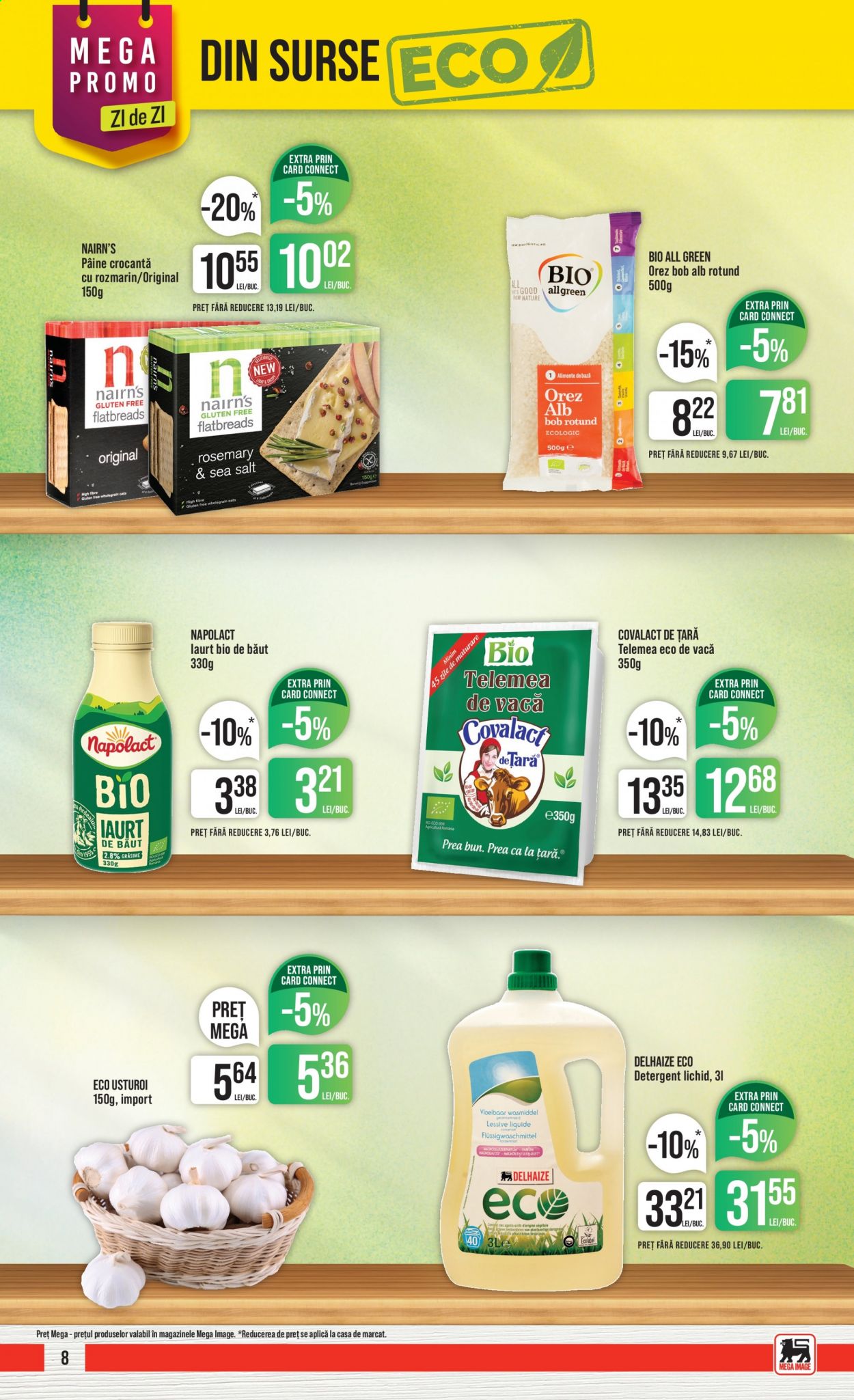 Catalog Mega Image - 10.06.2021 - 16.06.2021. Pagina 8