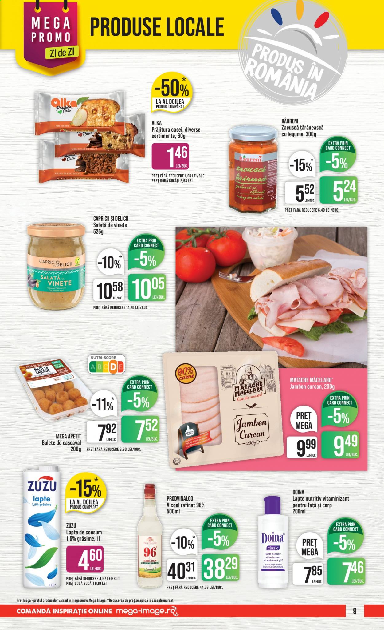Catalog Mega Image - 10.06.2021 - 16.06.2021. Pagina 9