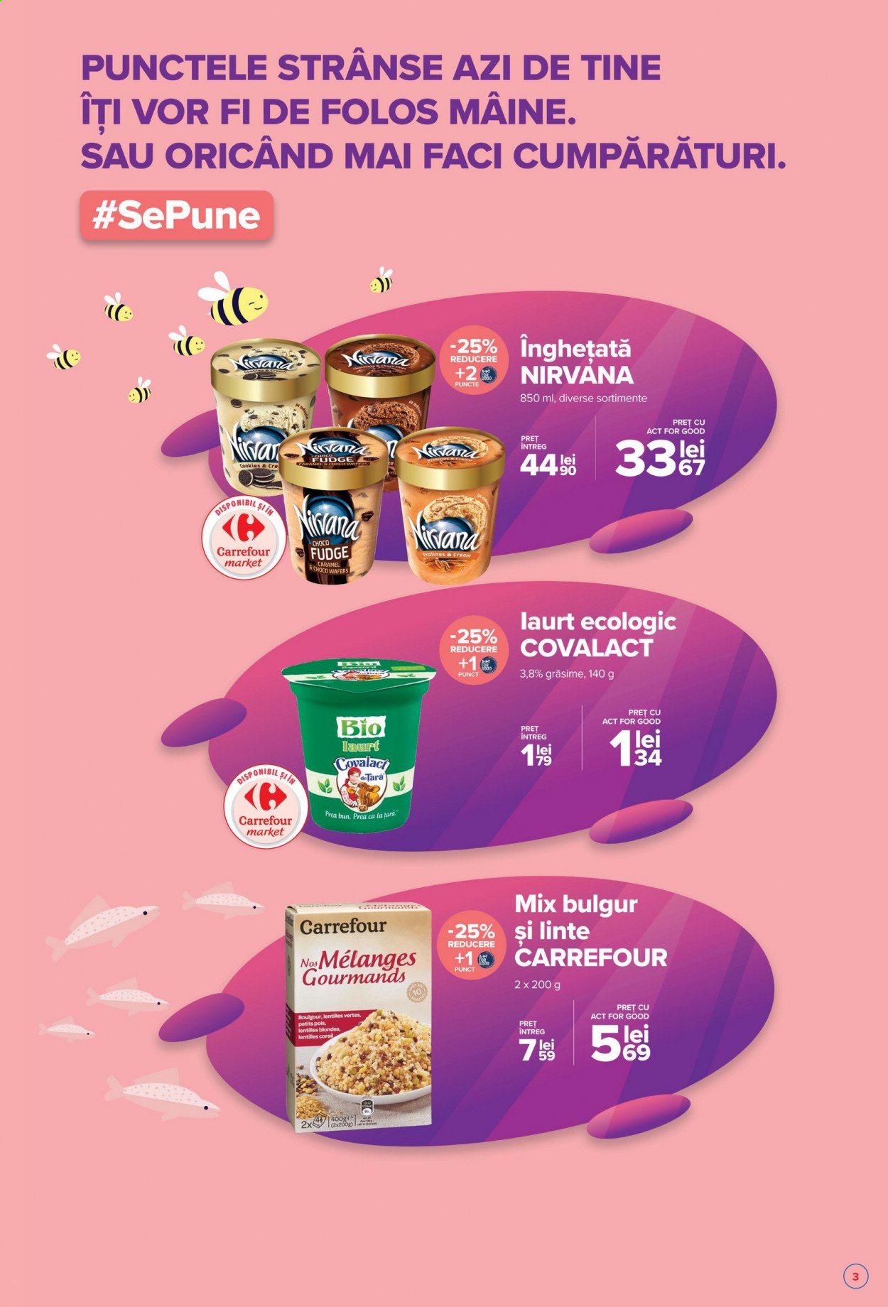 Catalog Carrefour - 10.06.2021 - 16.06.2021. Pagina 3