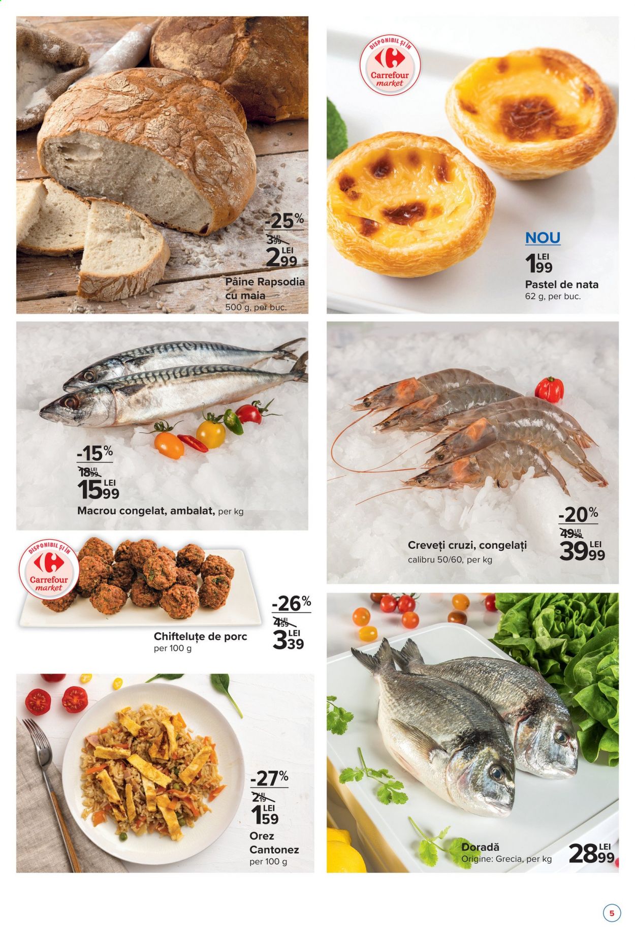 Catalog Carrefour - 10.06.2021 - 16.06.2021. Pagina 5
