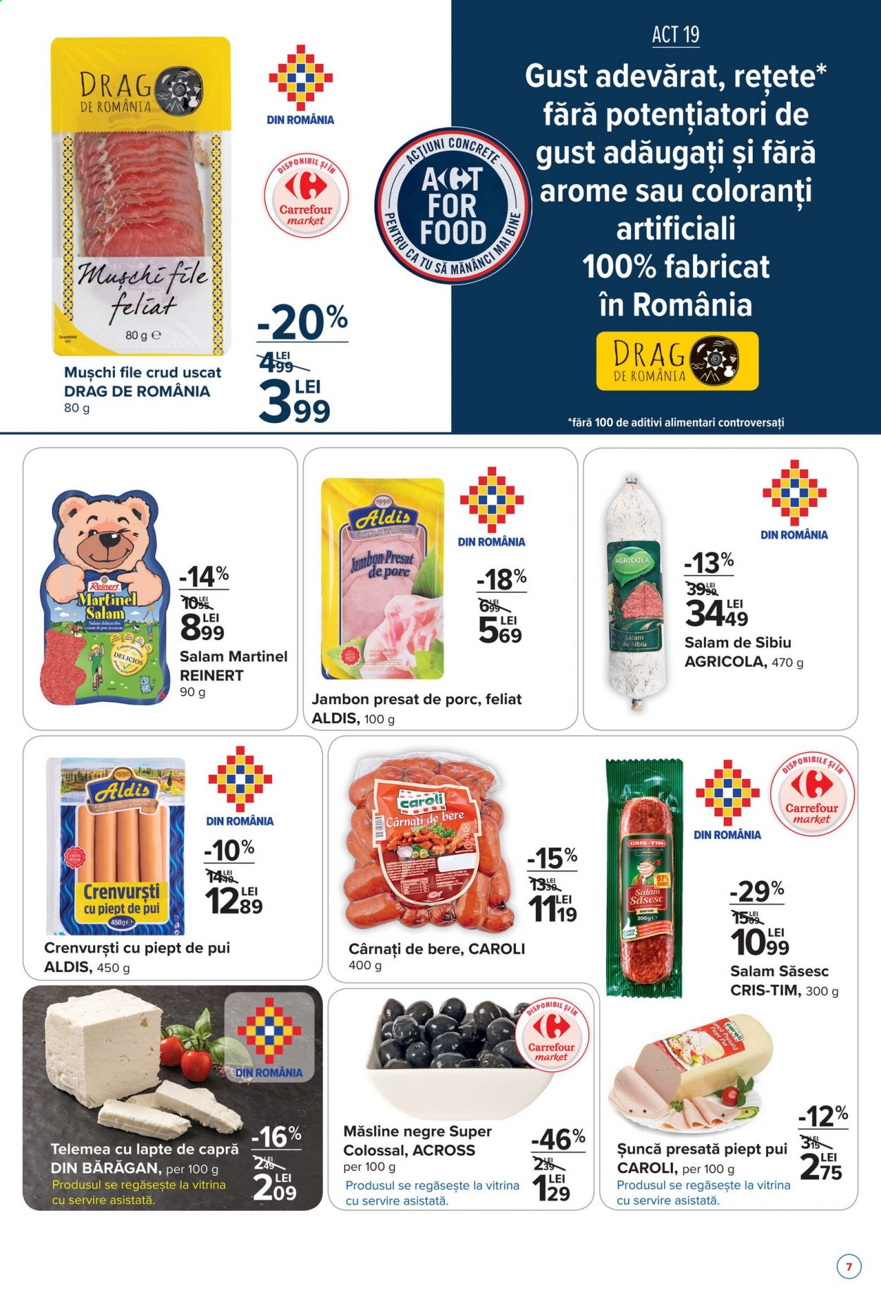 Catalog Carrefour - 10.06.2021 - 16.06.2021. Pagina 7