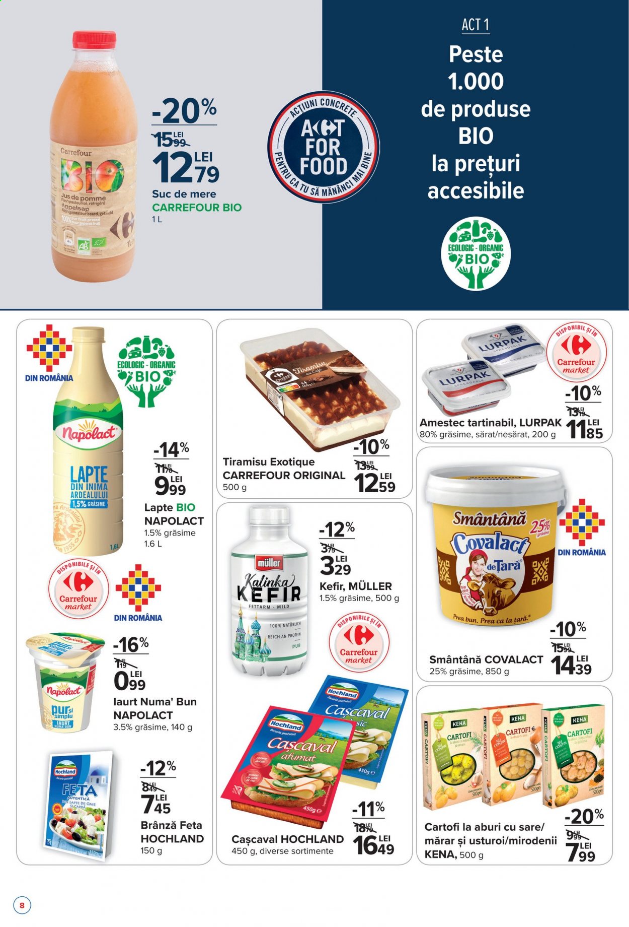 Catalog Carrefour - 10.06.2021 - 16.06.2021. Pagina 8