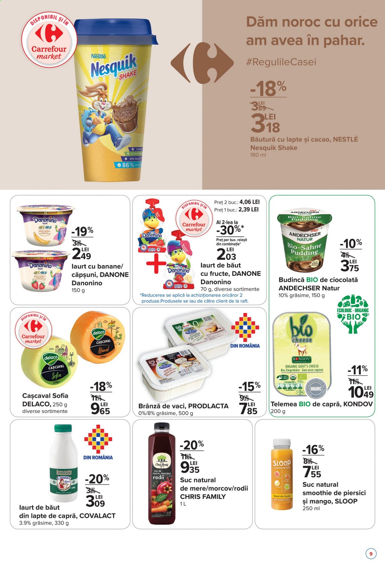 Catalog Carrefour - 10.06.2021 - 16.06.2021. Pagina 9