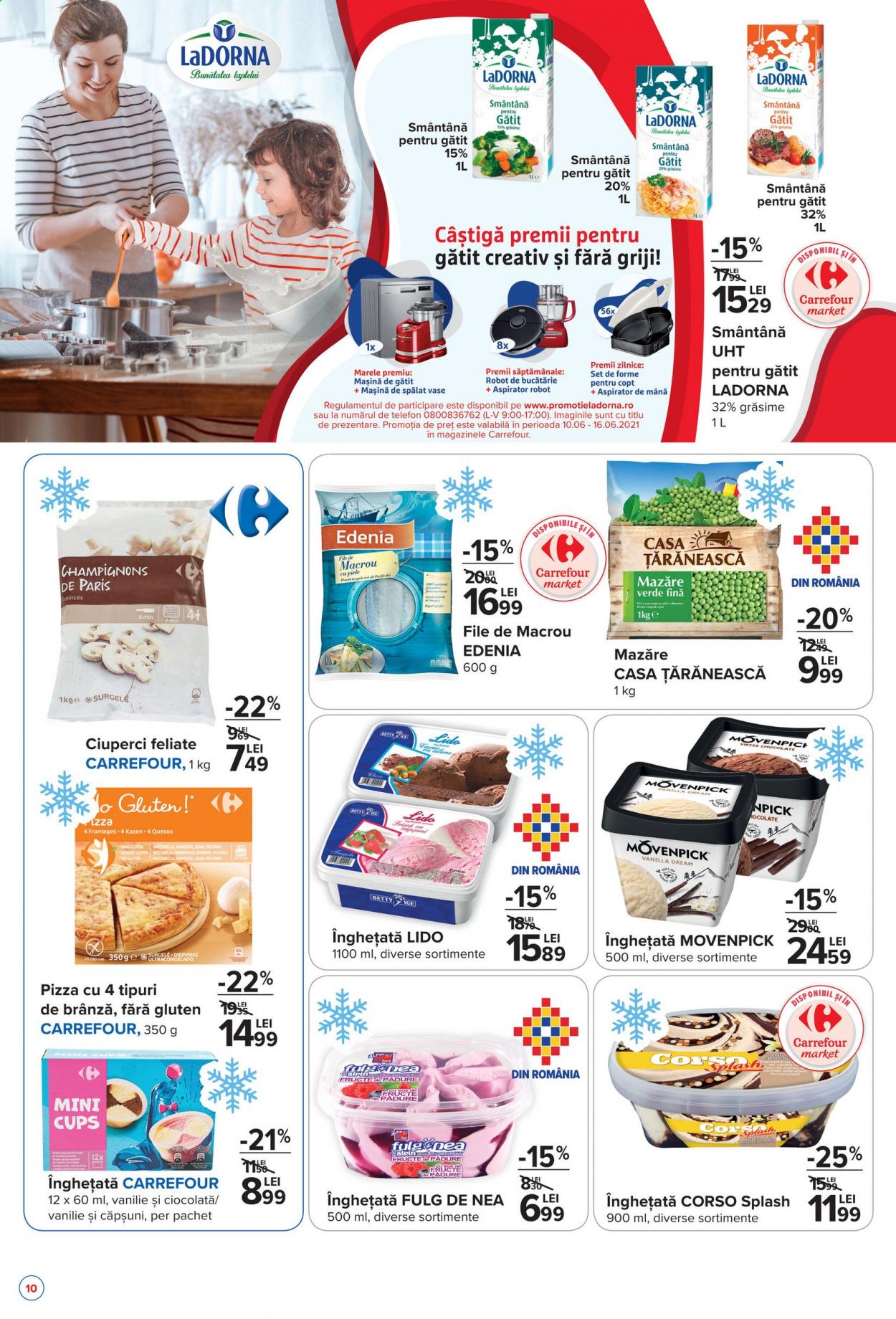 Catalog Carrefour - 10.06.2021 - 16.06.2021. Pagina 10