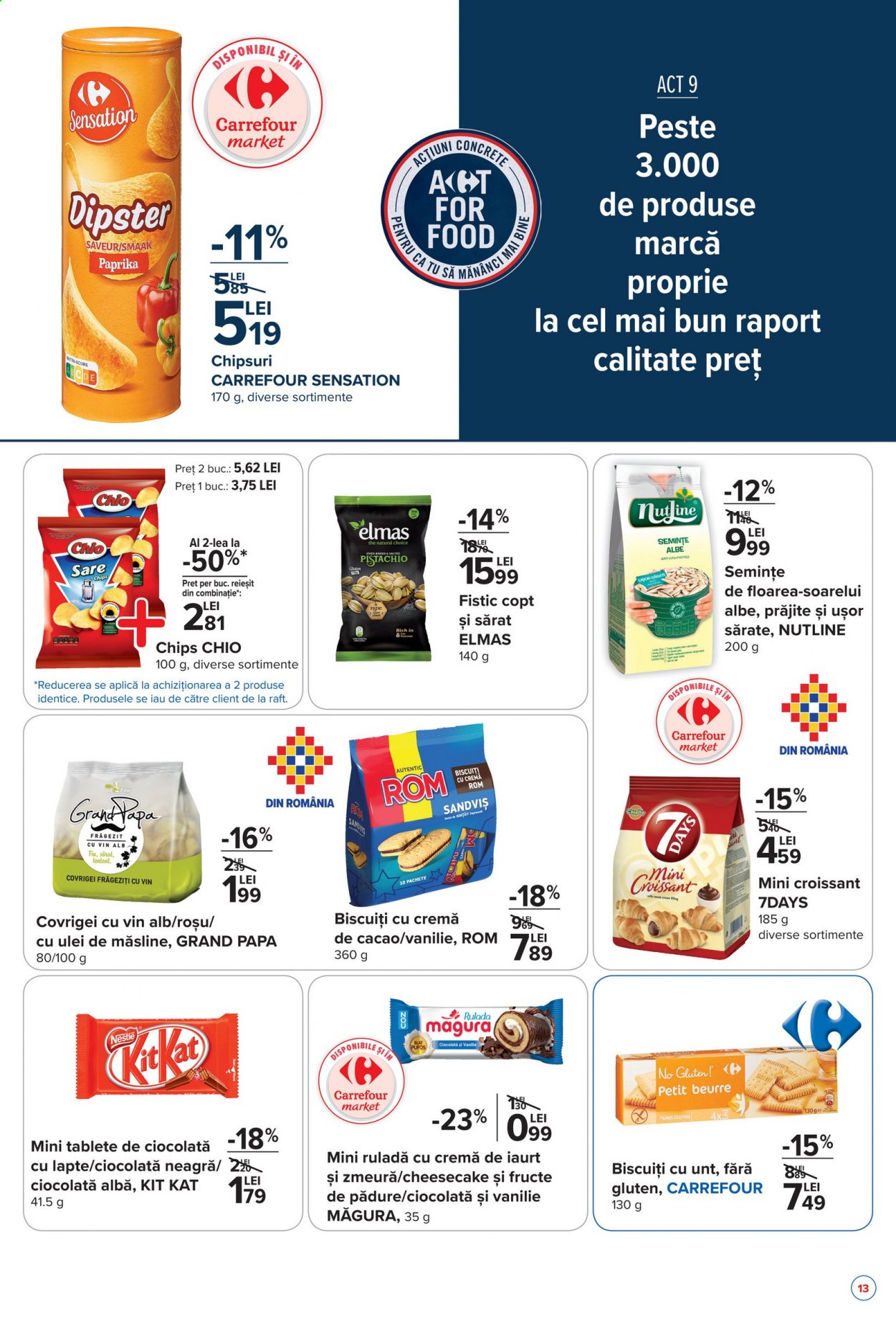 Catalog Carrefour - 10.06.2021 - 16.06.2021. Pagina 13