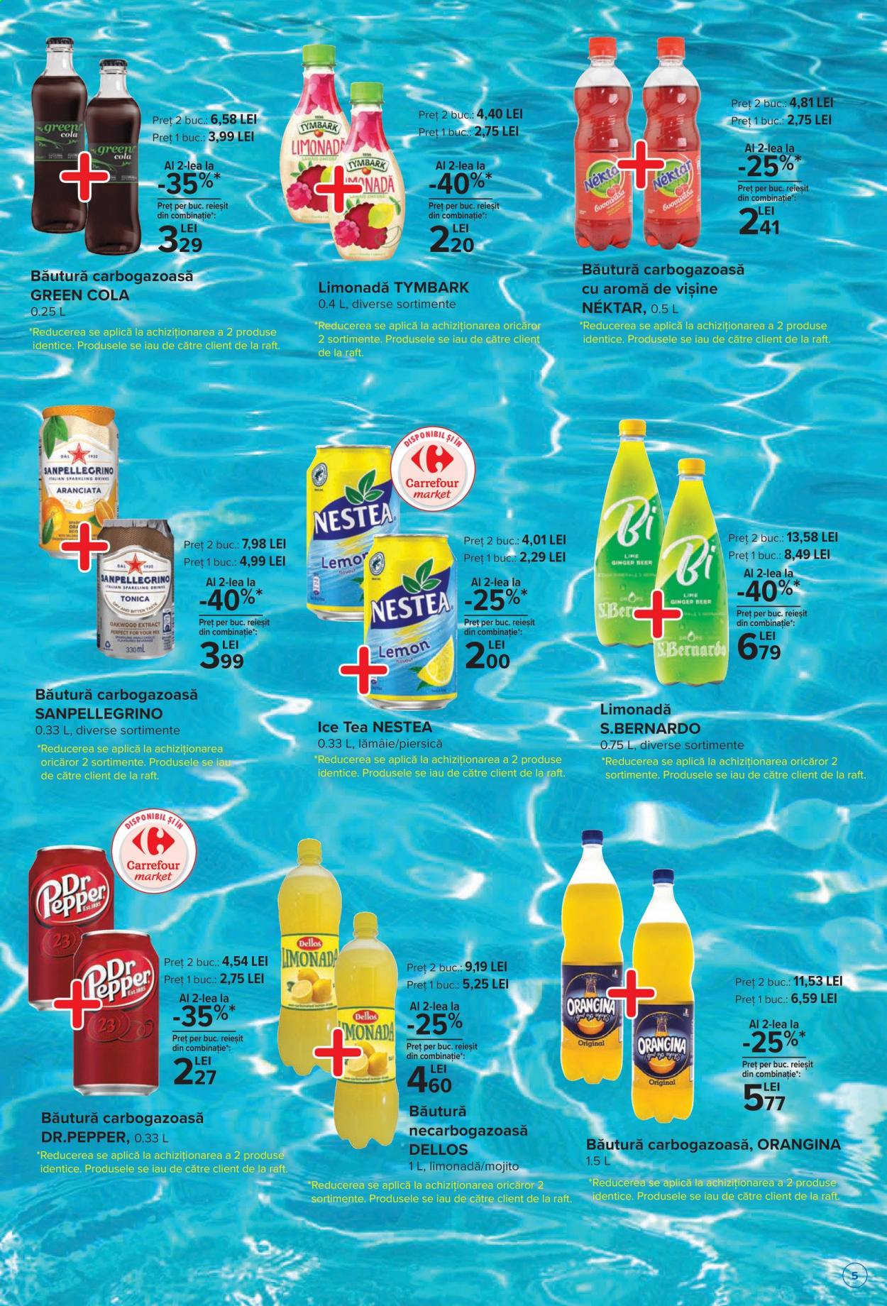 Catalog Carrefour - 10.06.2021 - 04.08.2021. Pagina 5