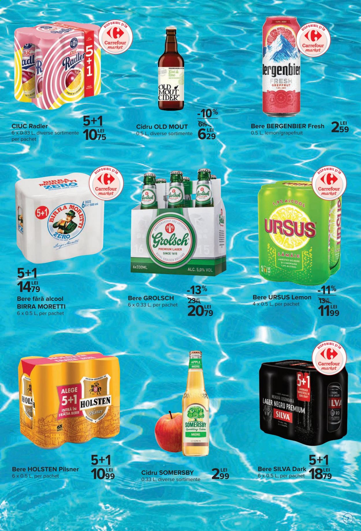 Catalog Carrefour - 10.06.2021 - 04.08.2021. Pagina 7