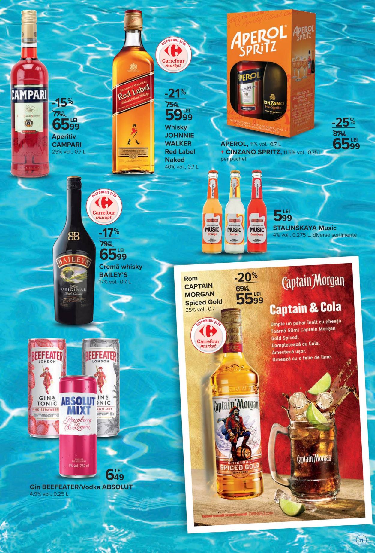 Catalog Carrefour - 10.06.2021 - 04.08.2021. Pagina 11