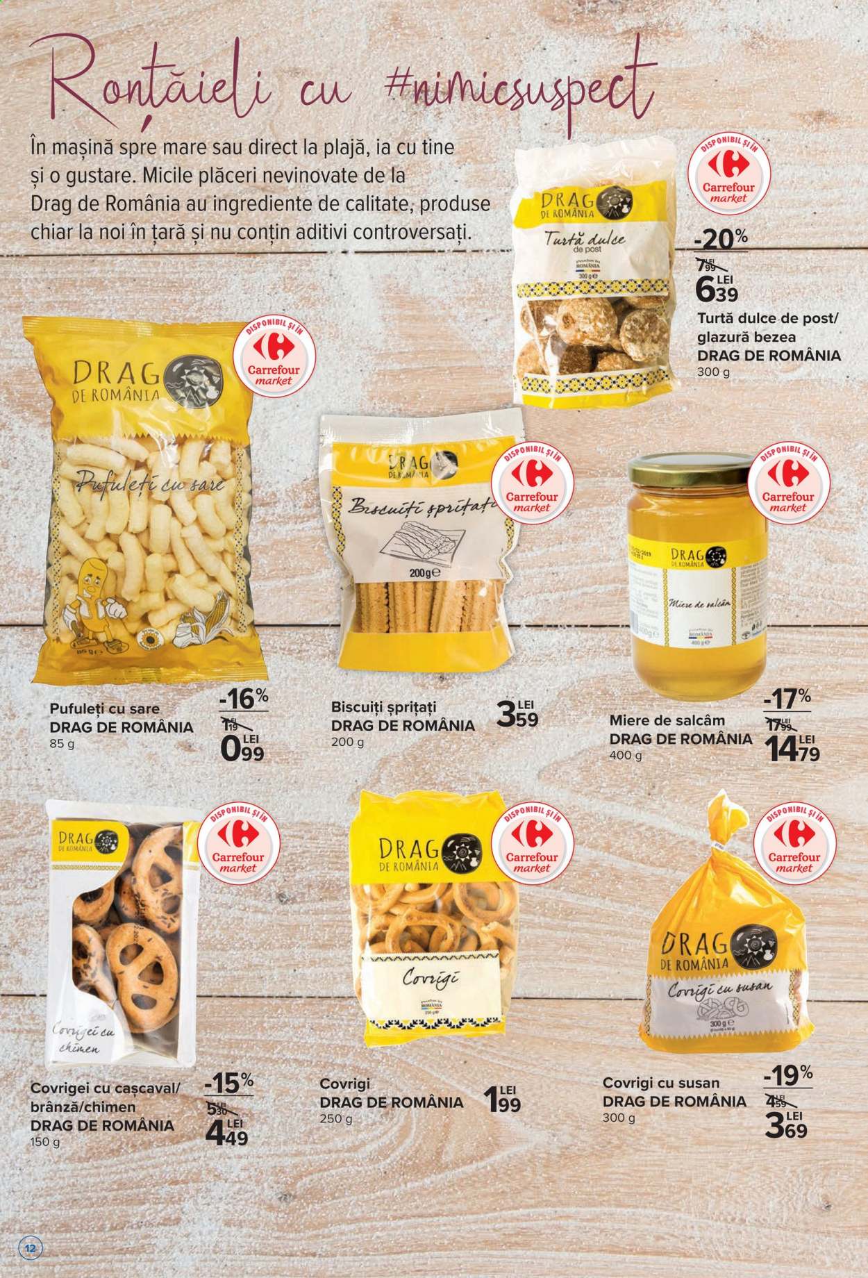 Catalog Carrefour - 10.06.2021 - 04.08.2021. Pagina 12