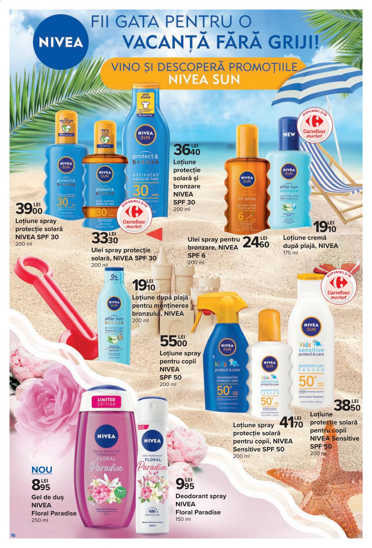 Catalog Carrefour - 10.06.2021 - 04.08.2021. Pagina 16