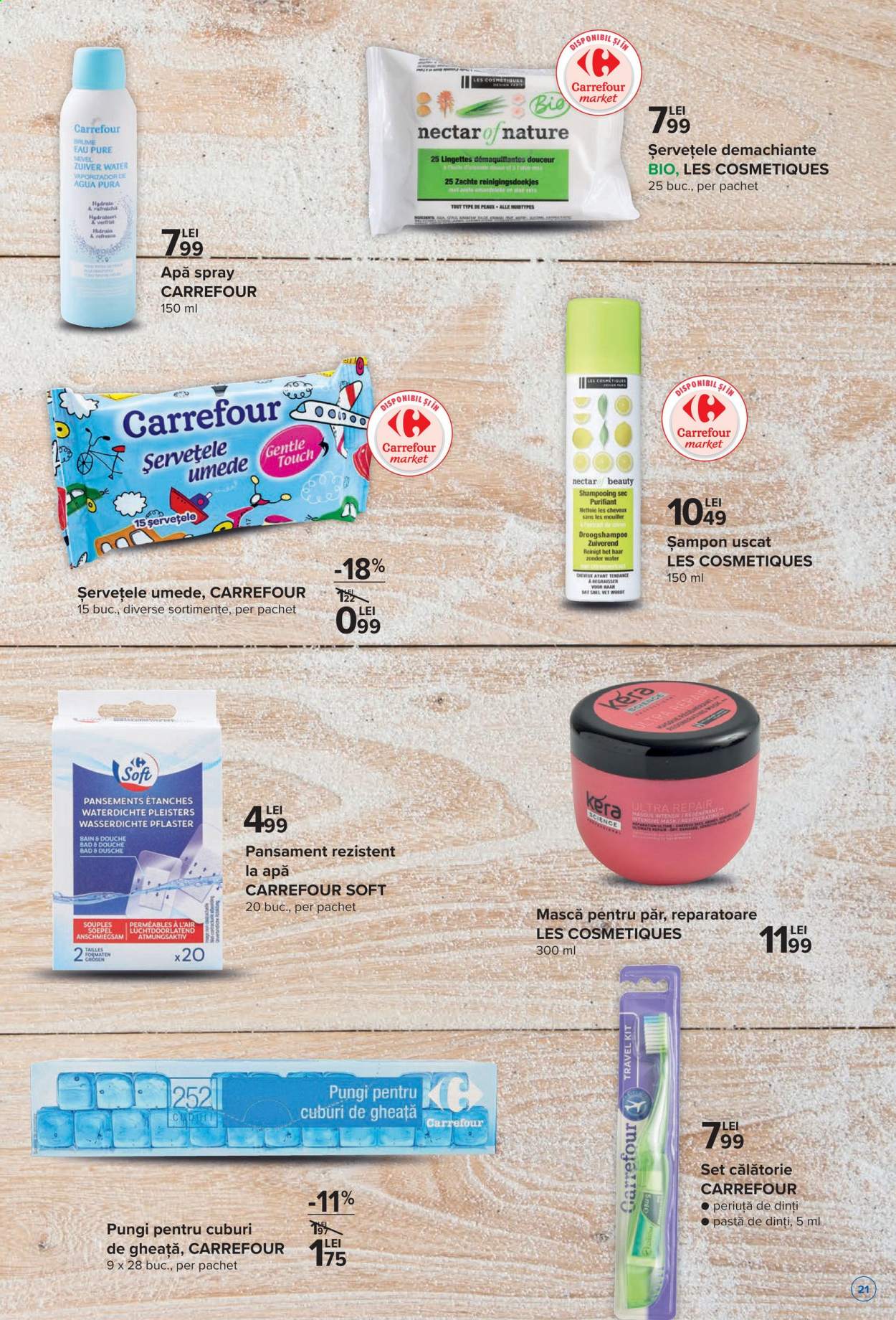 Catalog Carrefour - 10.06.2021 - 04.08.2021. Pagina 21