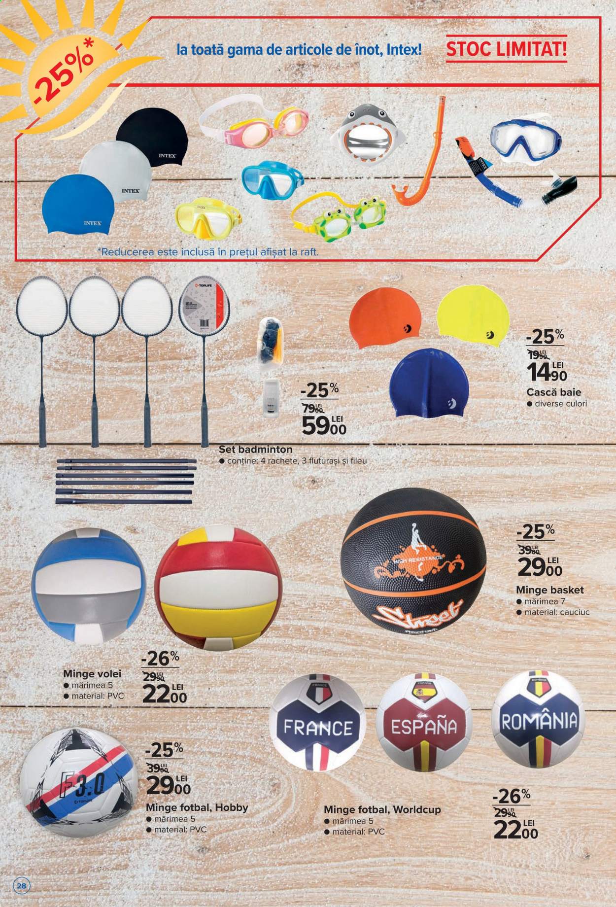 Catalog Carrefour - 10.06.2021 - 04.08.2021. Pagina 28