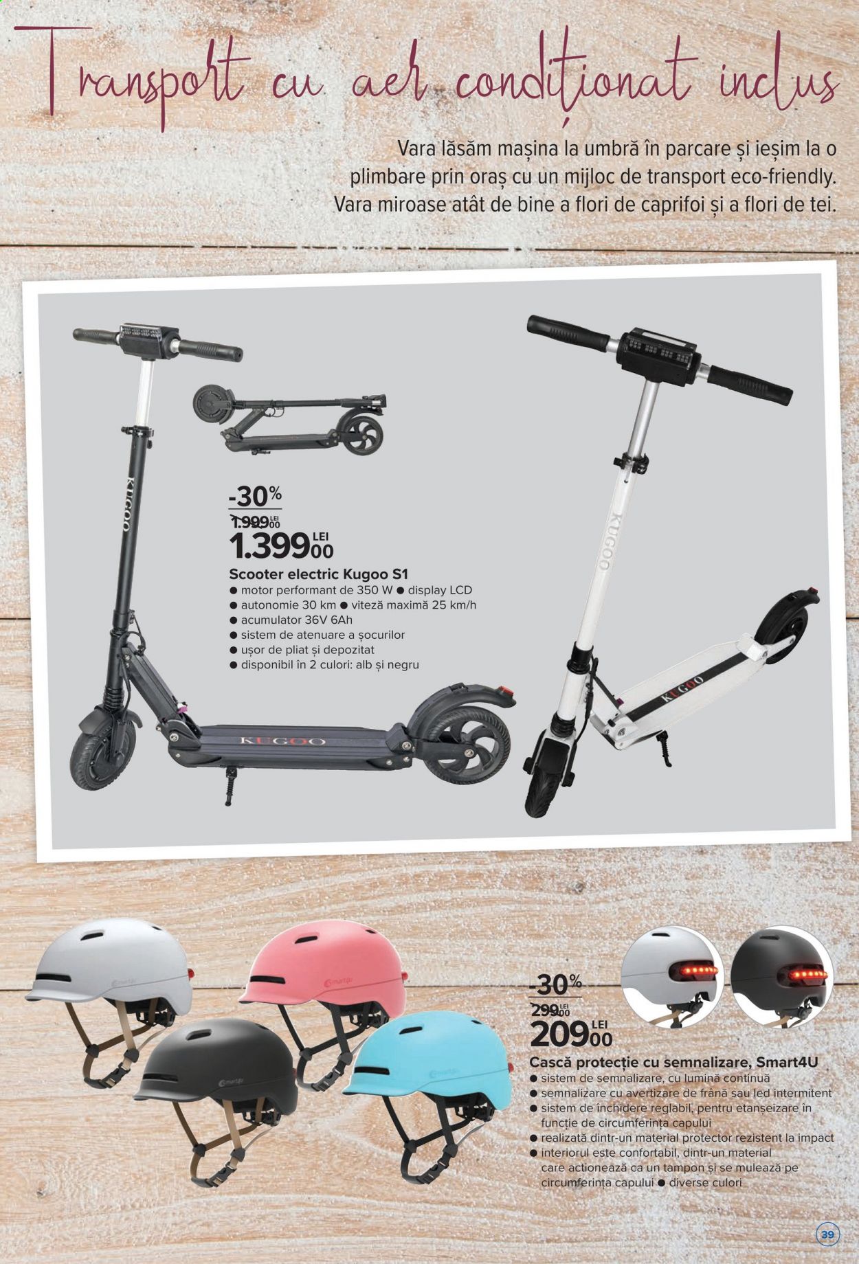 Catalog Carrefour - 10.06.2021 - 04.08.2021. Pagina 39