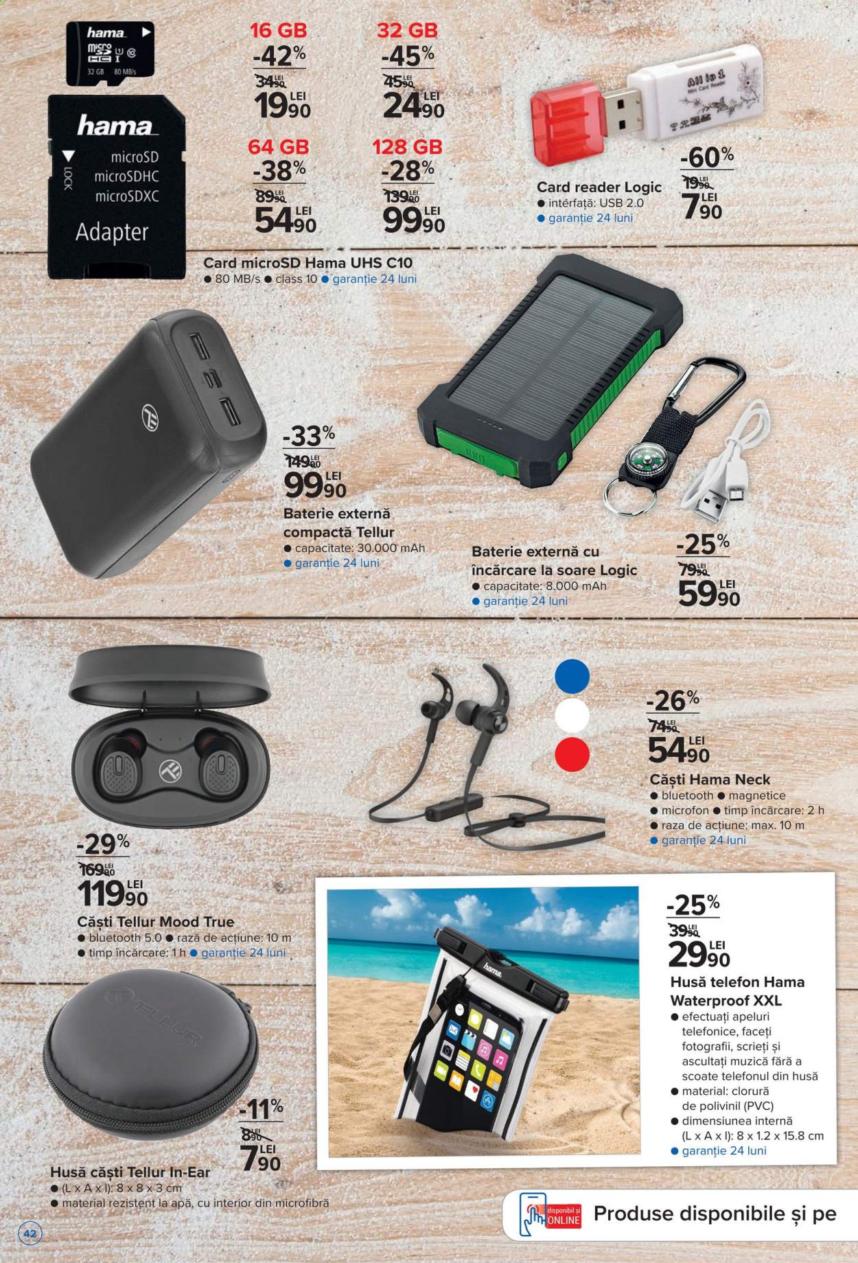 Catalog Carrefour - 10.06.2021 - 04.08.2021. Pagina 42