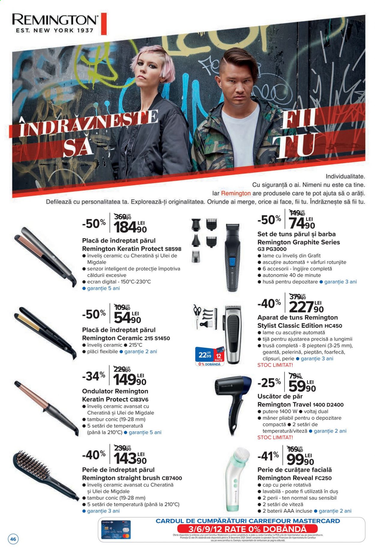 Catalog Carrefour - 10.06.2021 - 04.08.2021. Pagina 46