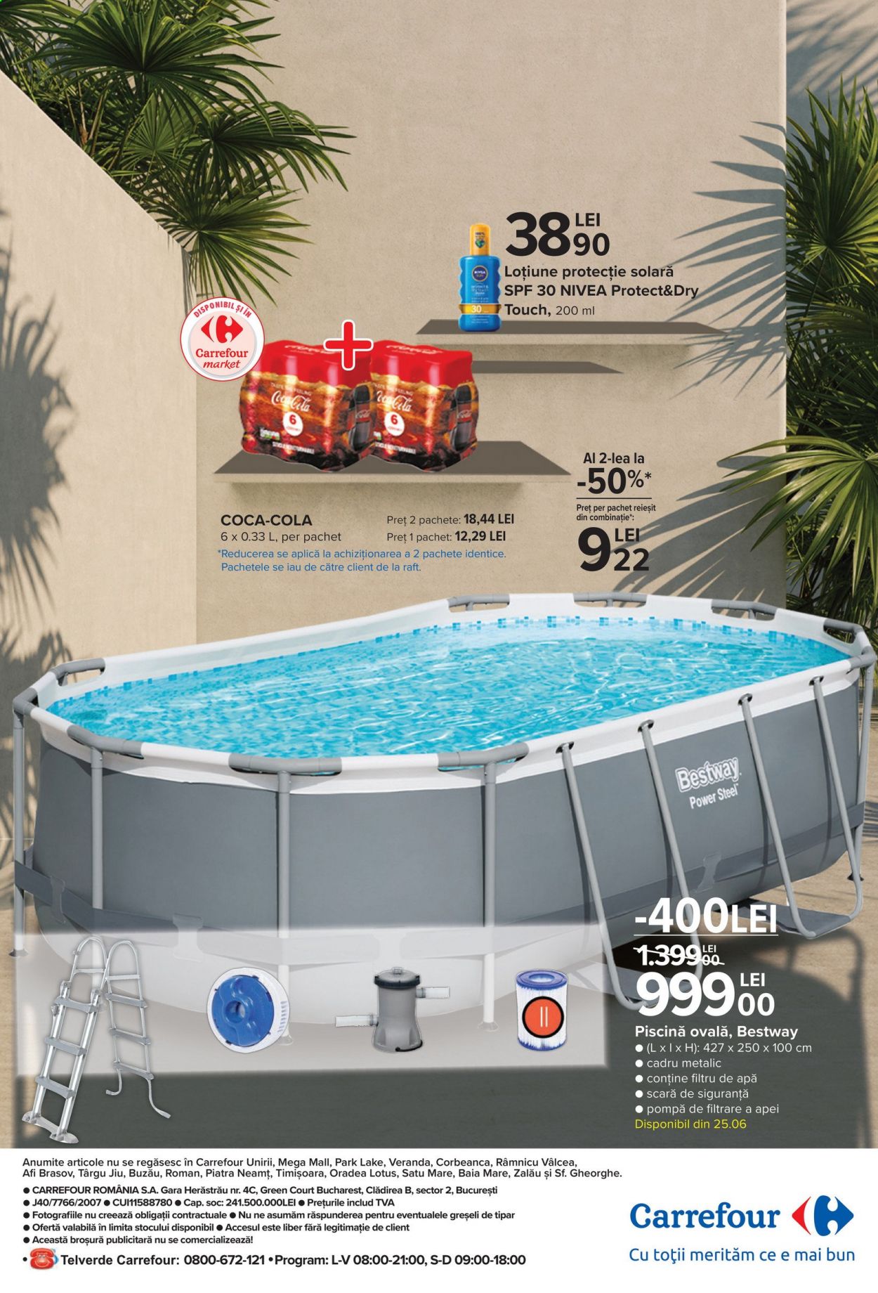 Catalog Carrefour - 10.06.2021 - 04.08.2021. Pagina 48