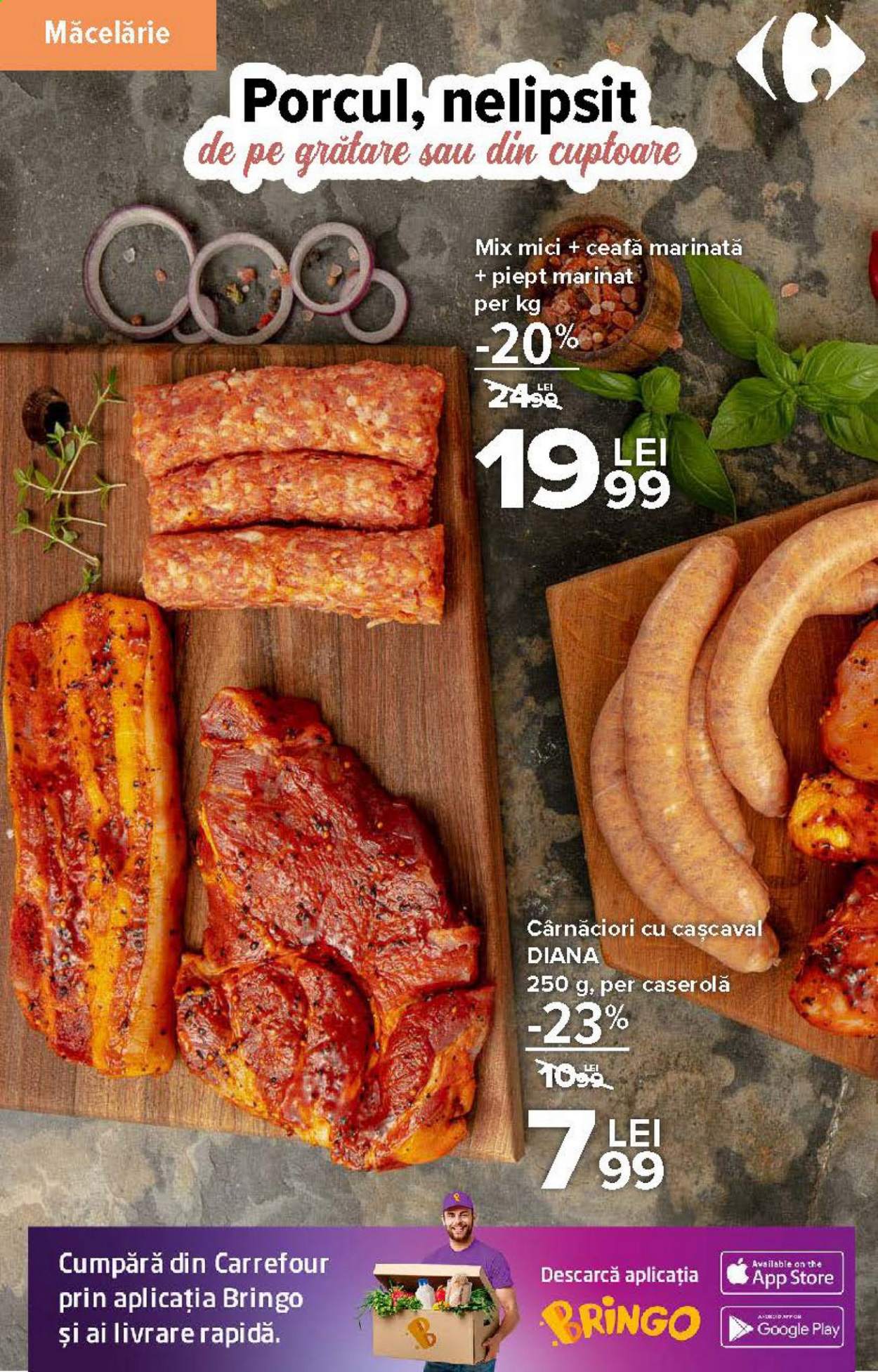 Catalog Carrefour - 10.06.2021 - 16.06.2021. Pagina 2