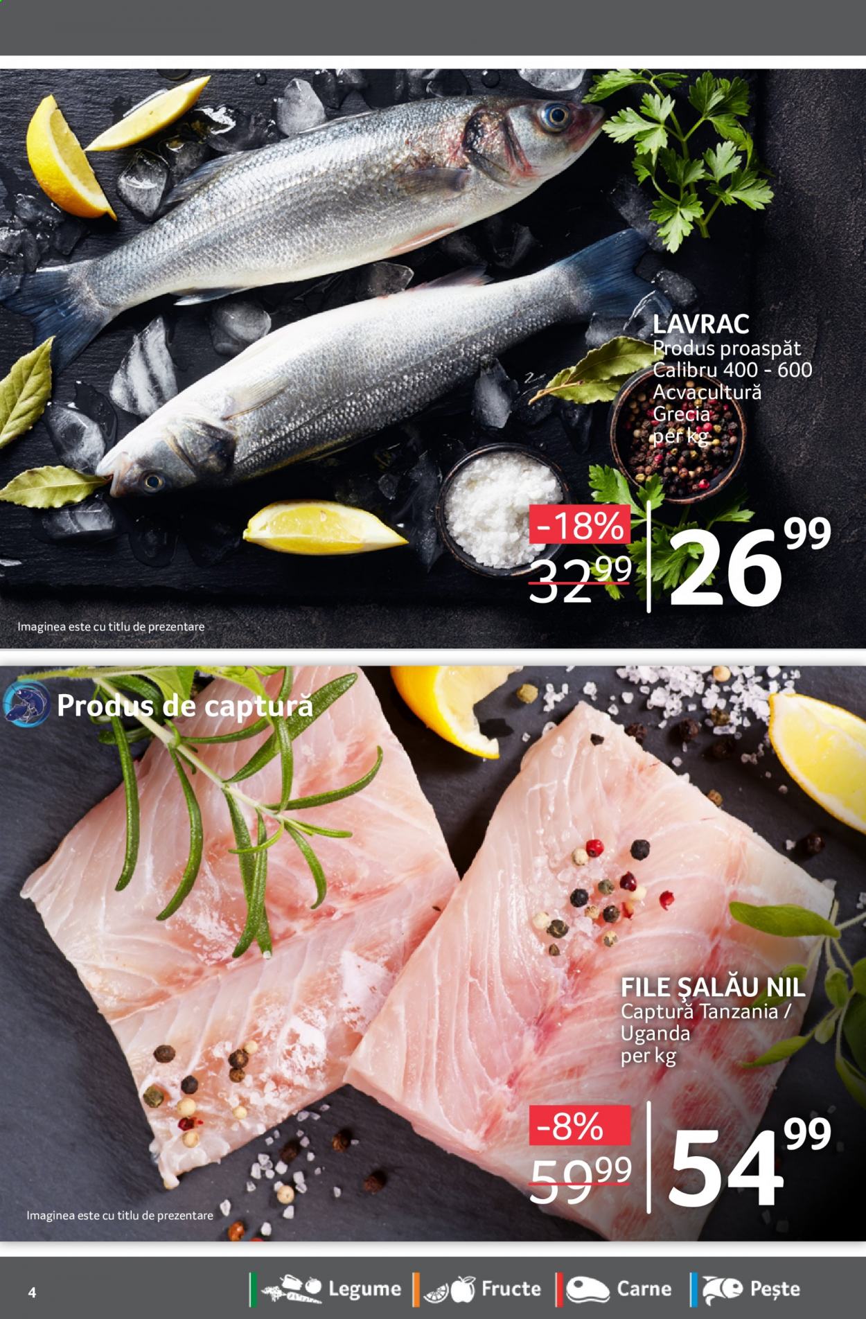 Catalog Selgros - 11.06.2021 - 17.06.2021. Pagina 4